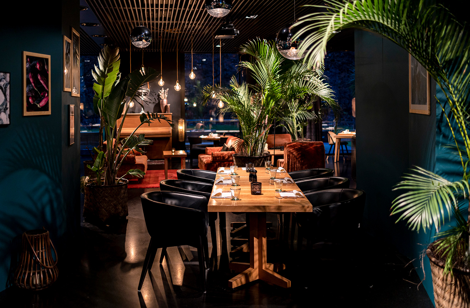 Secret Garden Restau Secret Garden Restau