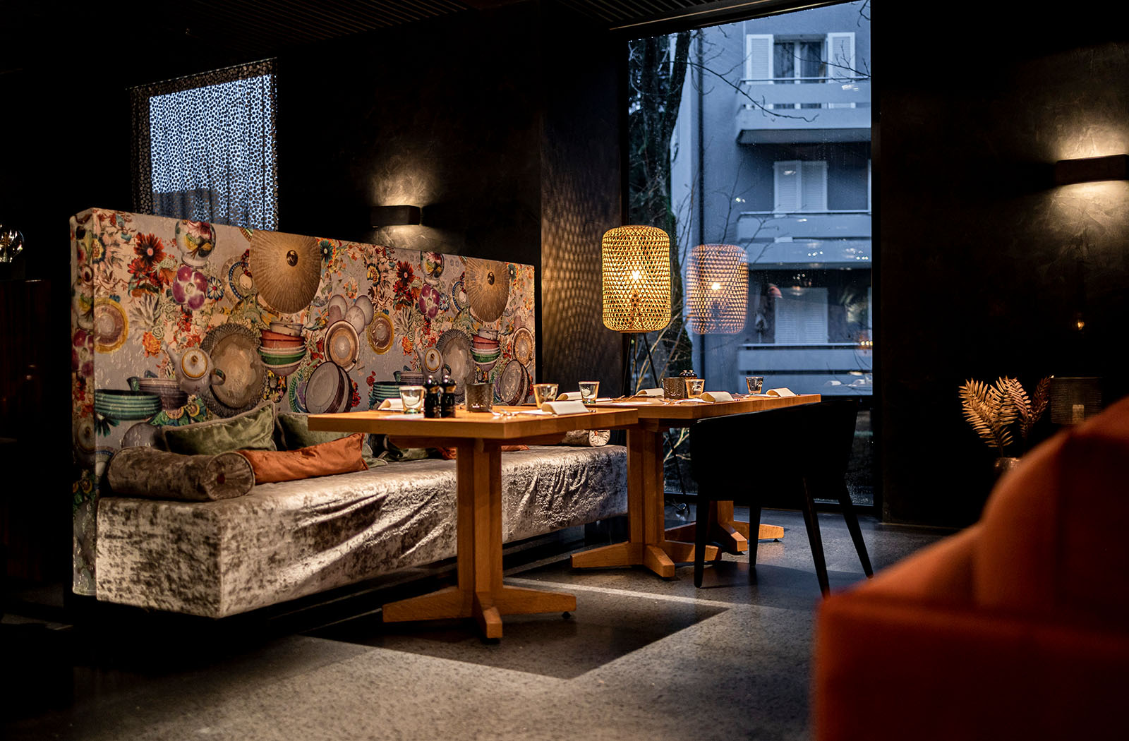 Secret Garden Restau Secret Garden Restau