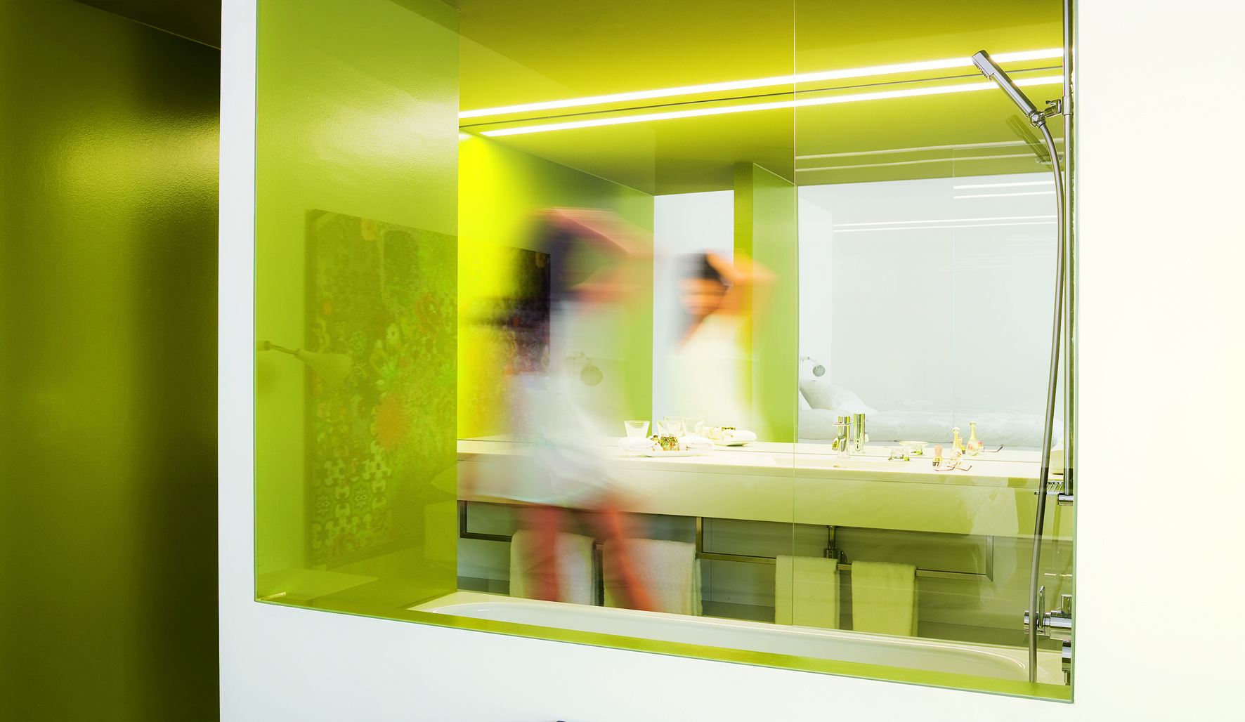 Superior Zimmer Superior Zimmer