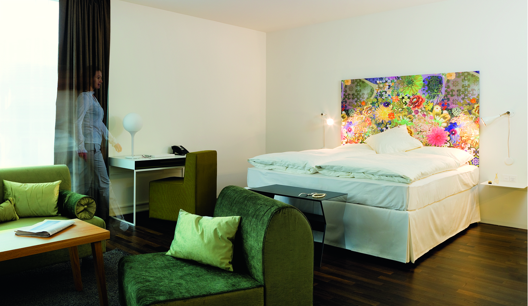 Superior Zimmer Superior Zimmer