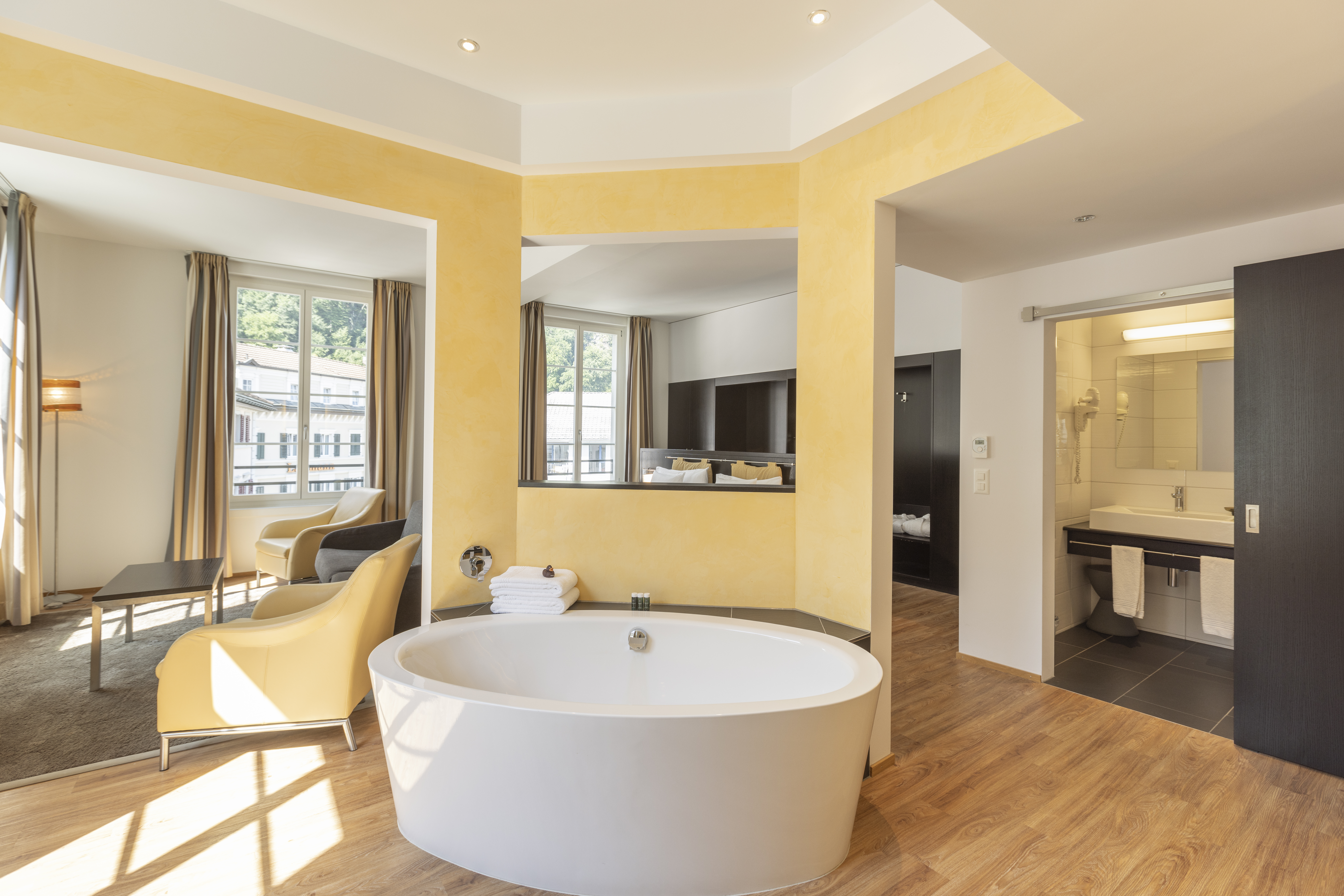 Junior Suite Junior Suite