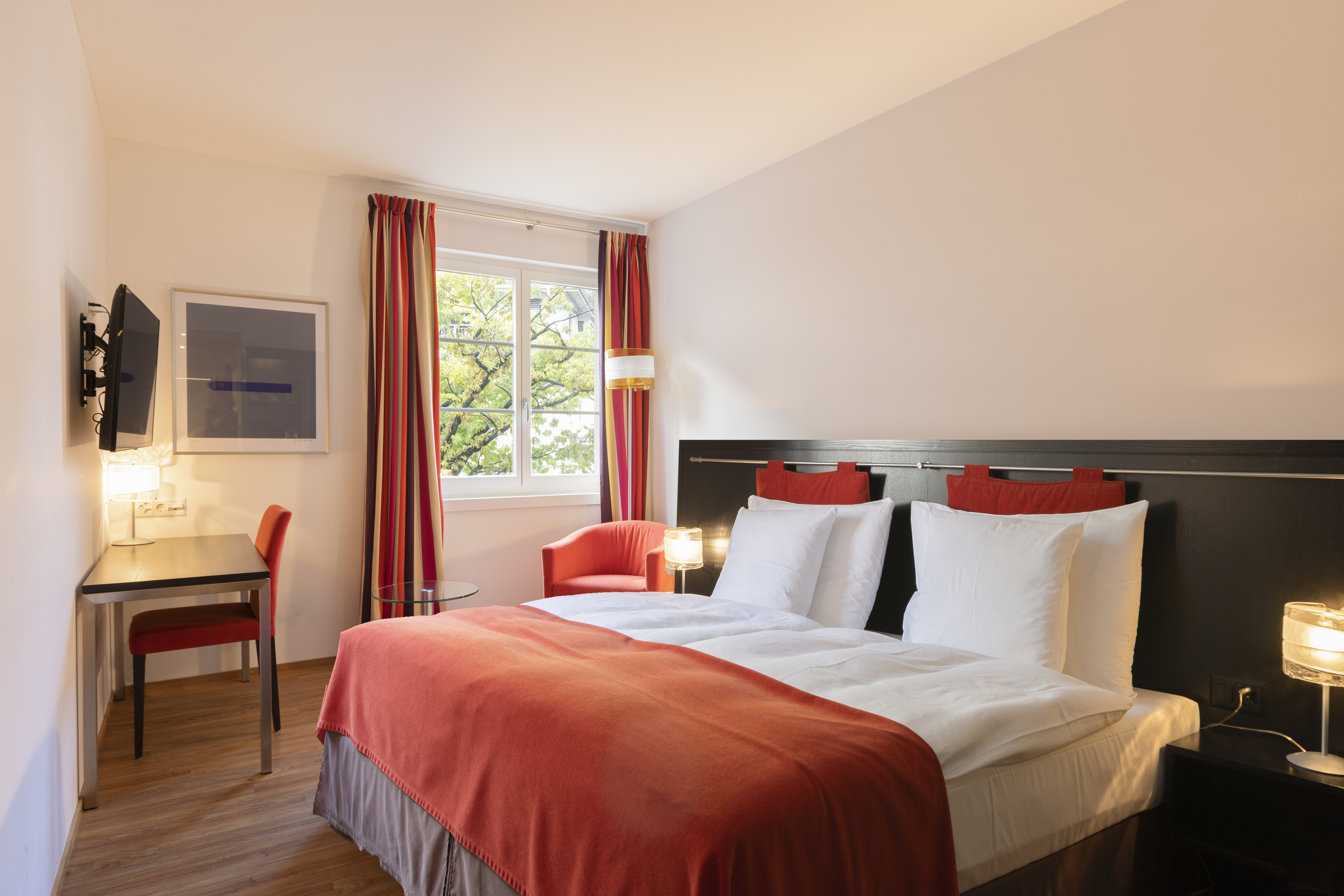 Queen Room Queen Room