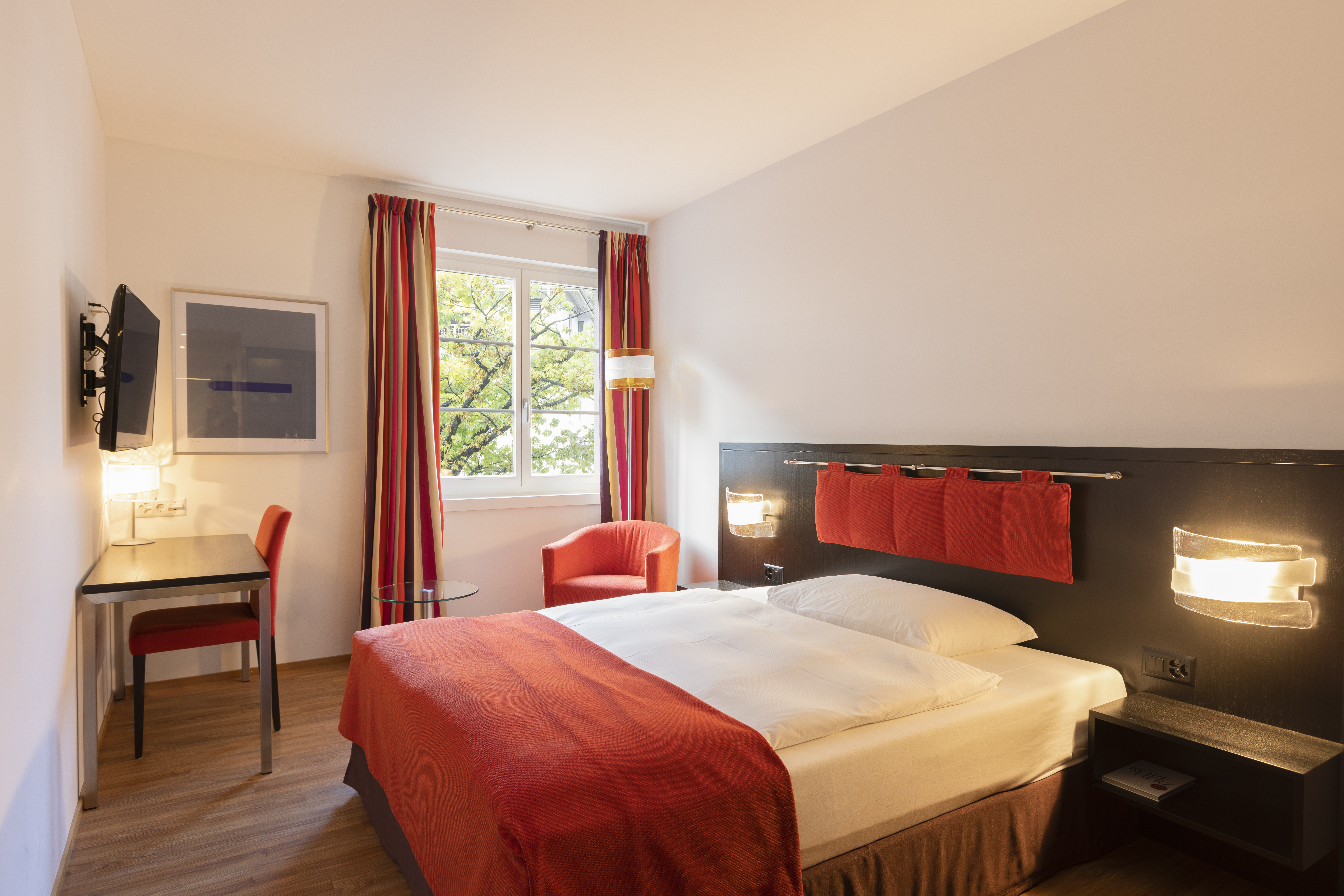 Queen Room Queen Room