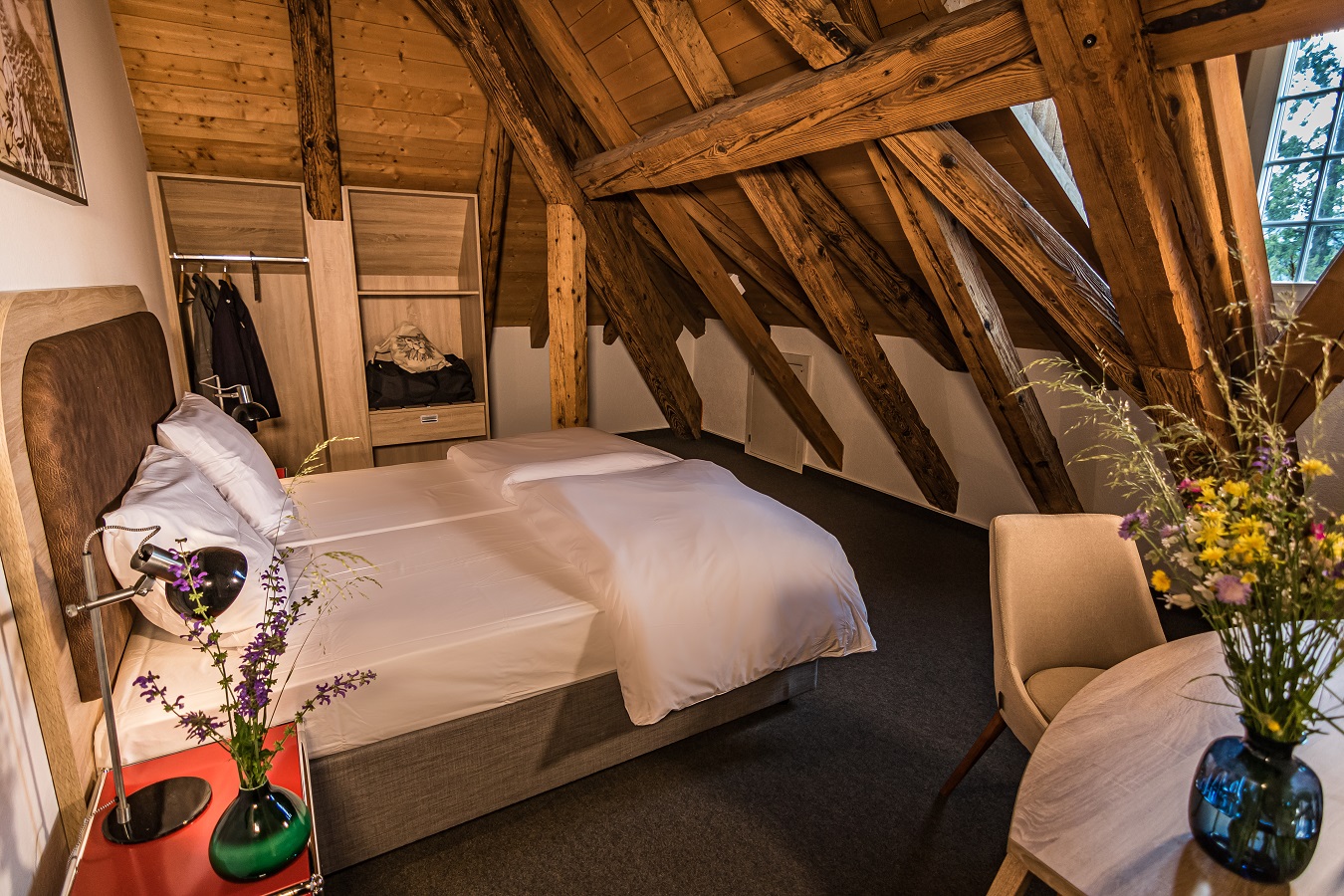 Doppelzimmer Medium Doppelzimmer Medium