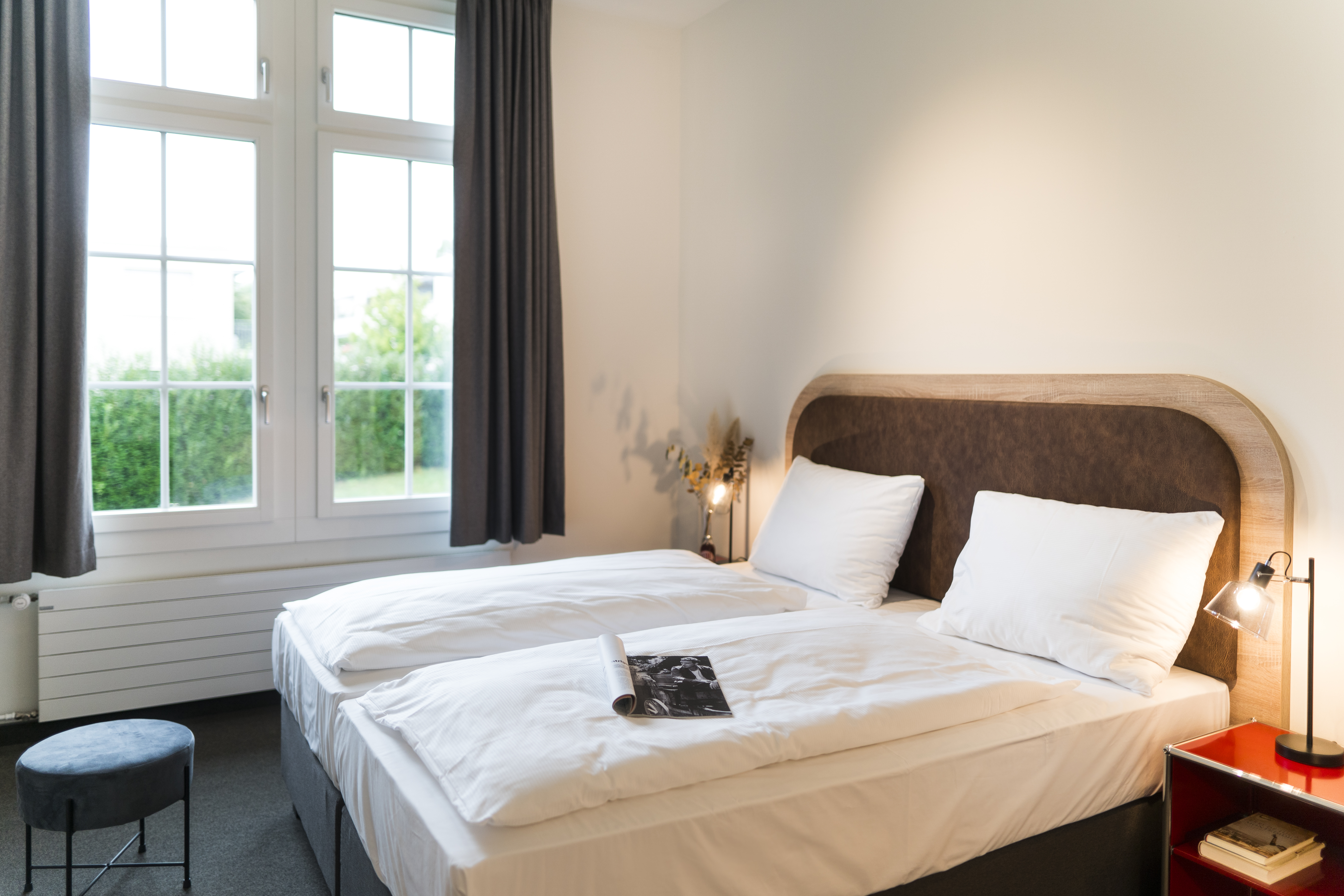 Doppelzimmer Large Doppelzimmer Large