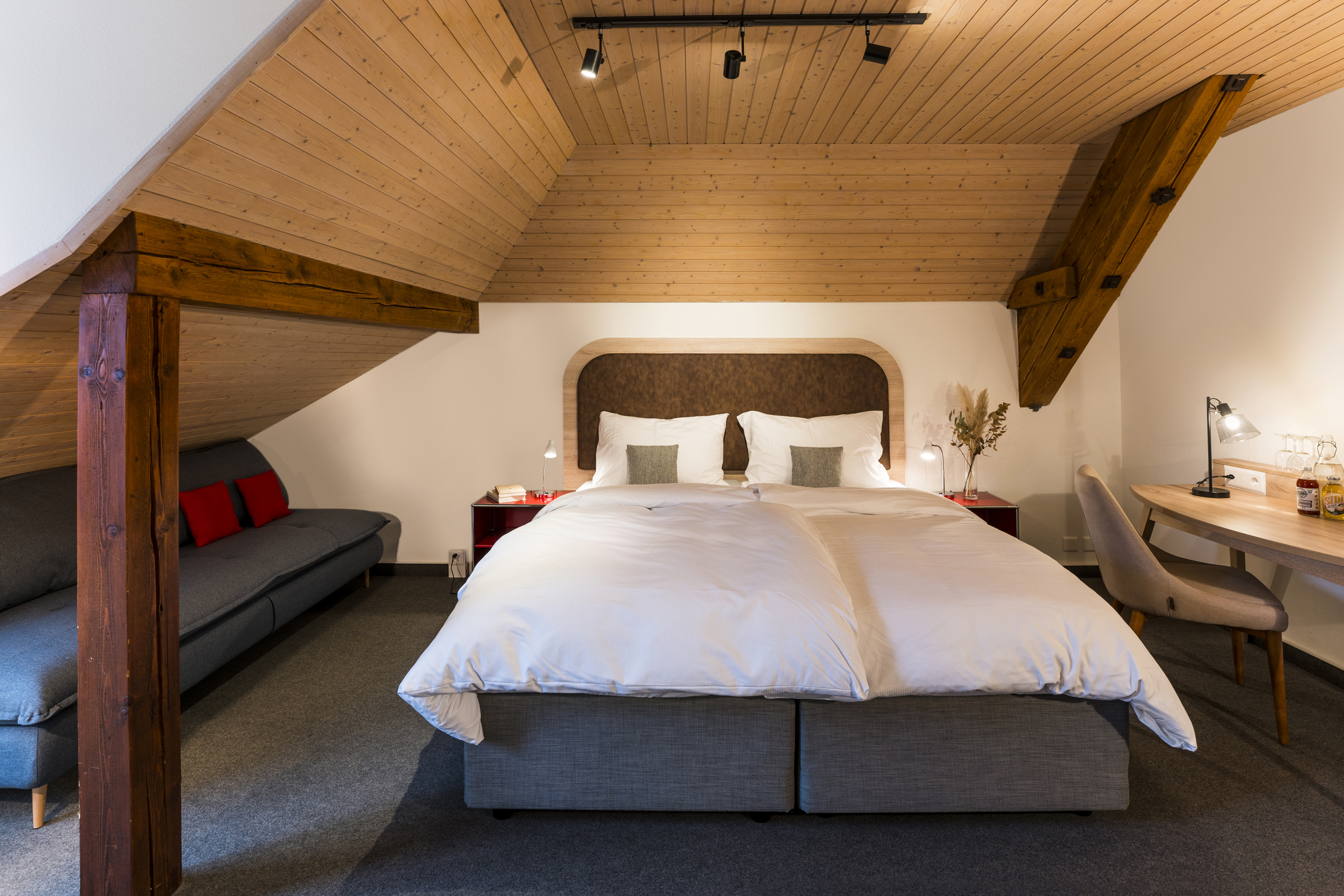 Doppelzimmer Extra L Doppelzimmer Extra L