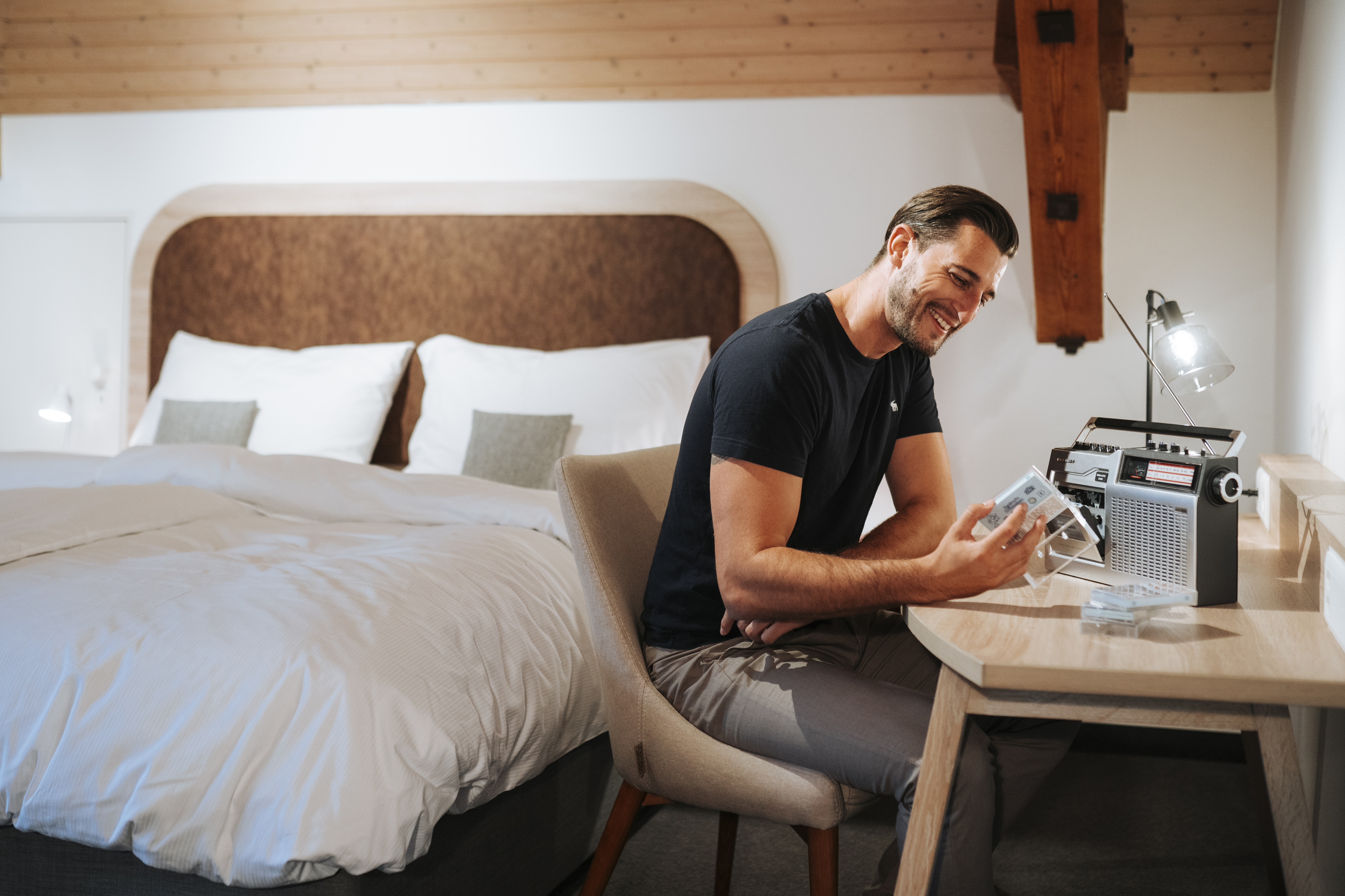 Doppelzimmer Extra L Doppelzimmer Extra L