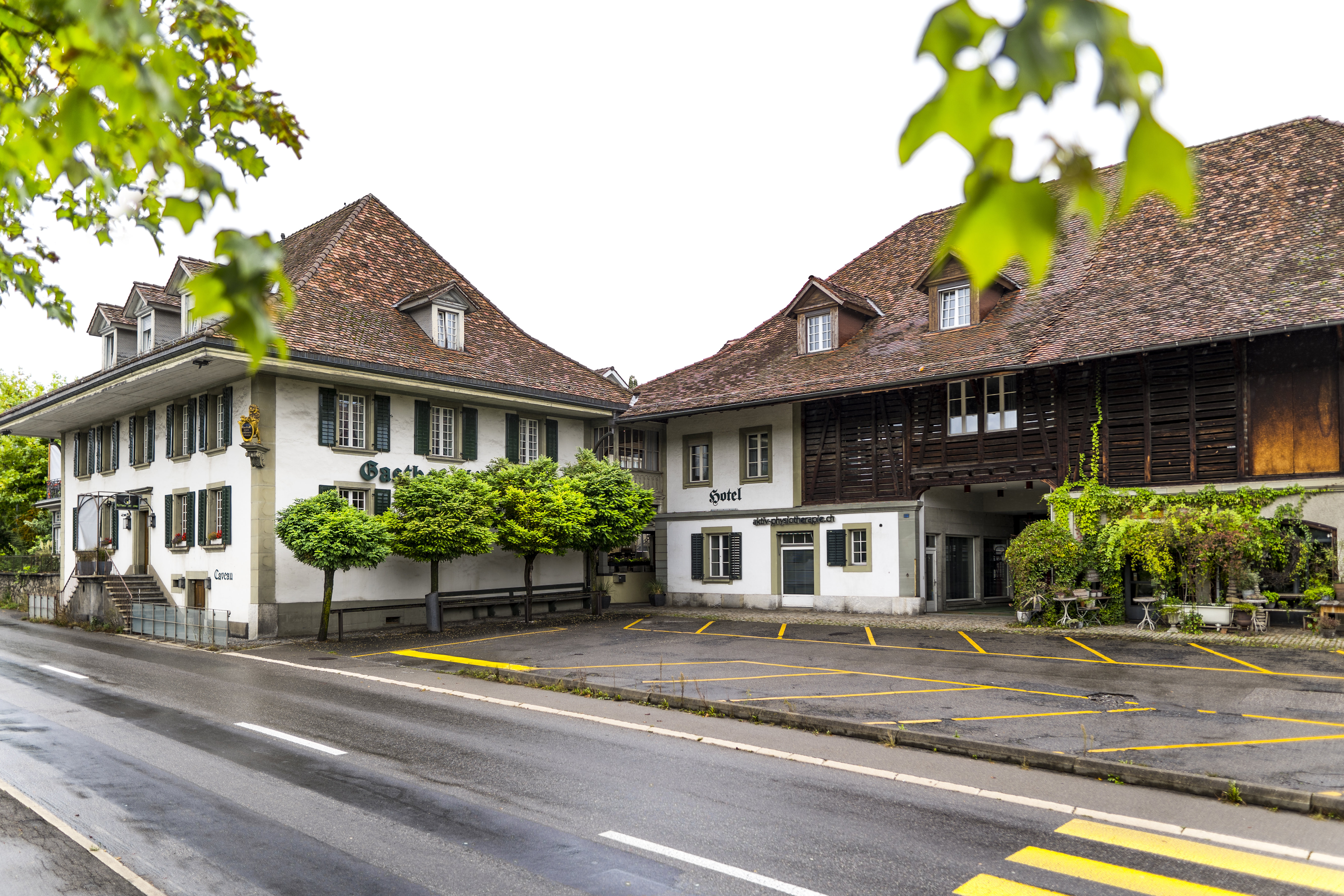 KONCEPT HOTEL Löie KONCEPT HOTEL Löie