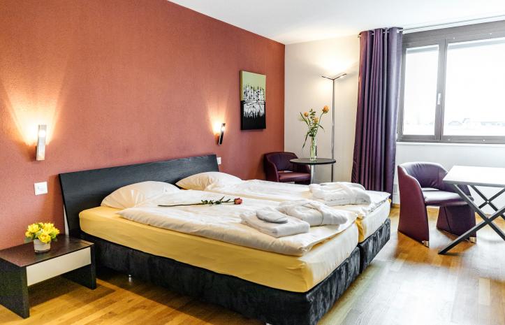 Chambre confort Chambre confort