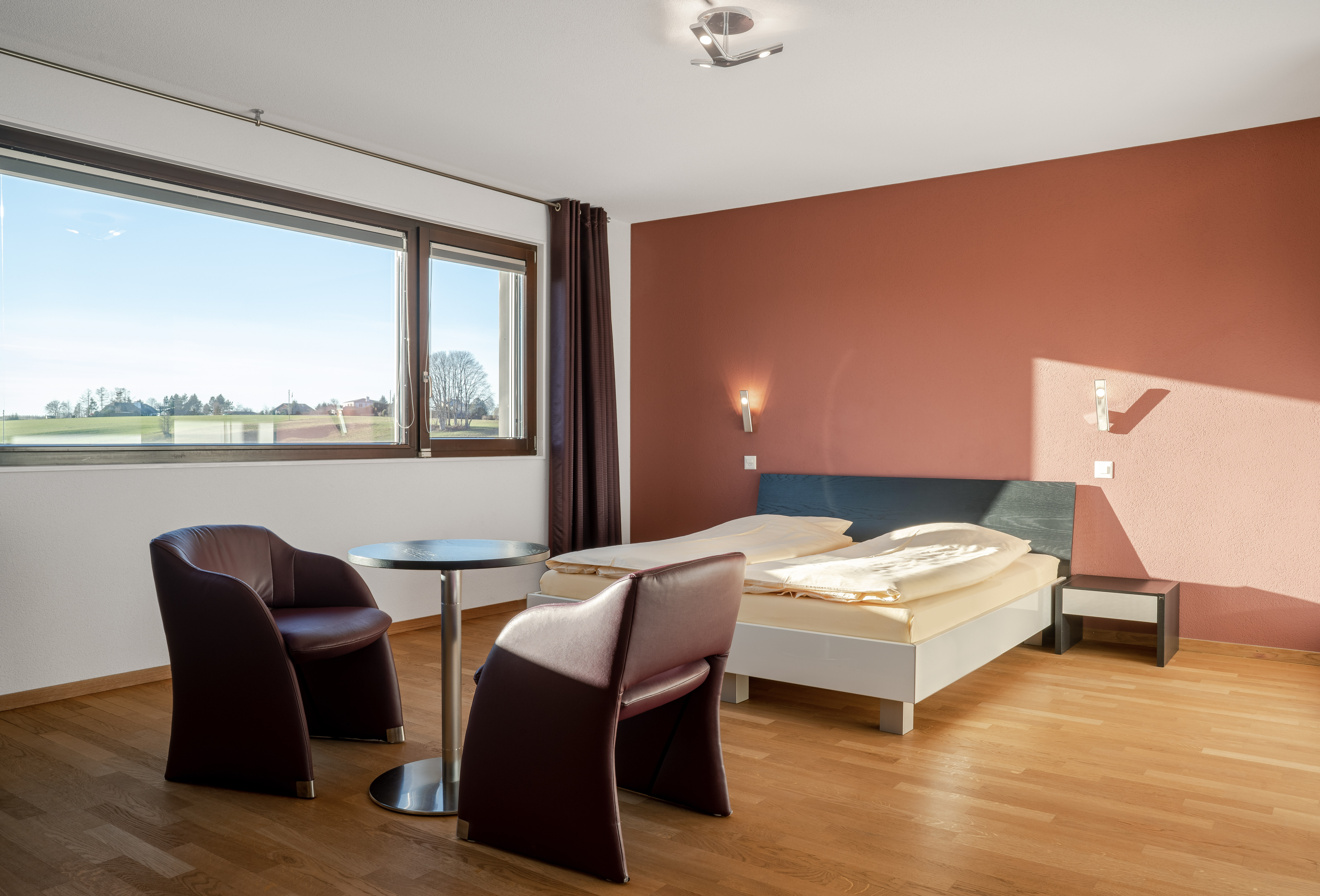 Suite Junior Suite Junior