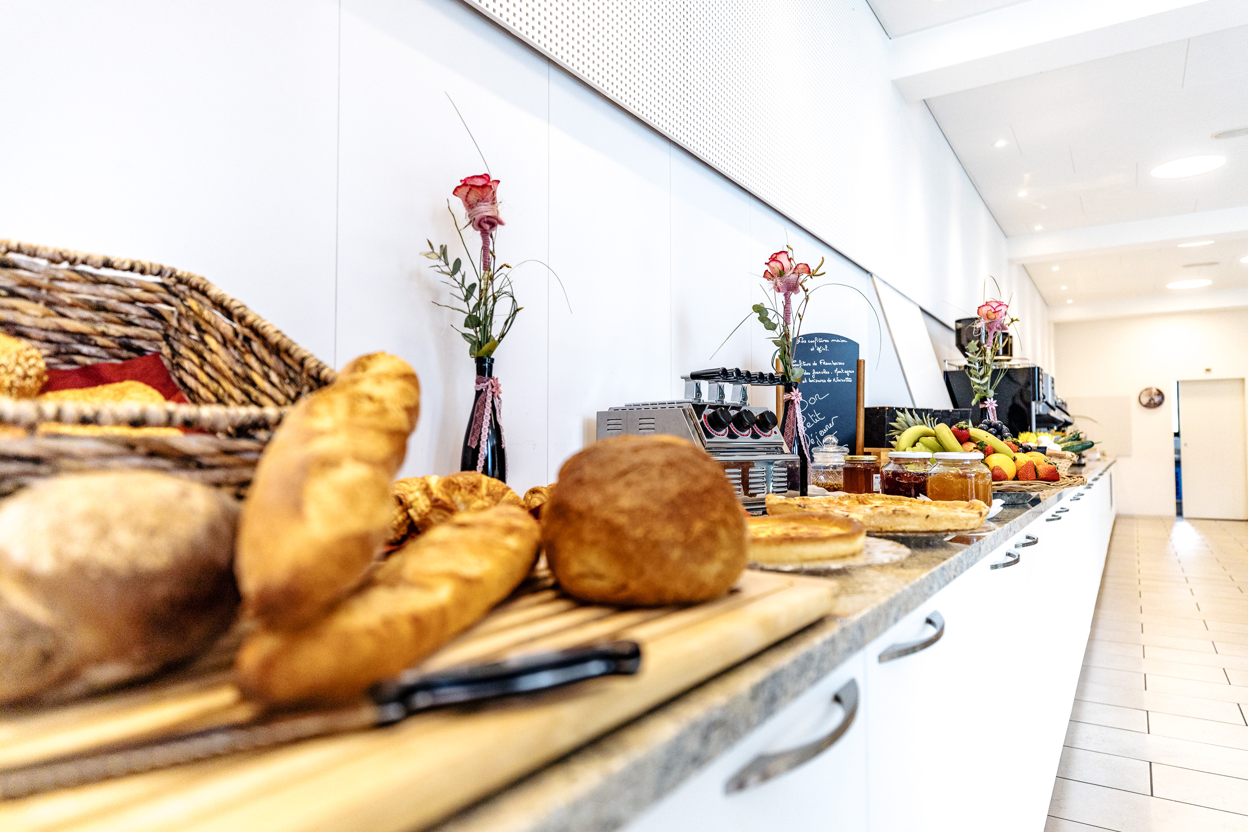 Petit-déjeuner Petit-déjeuner