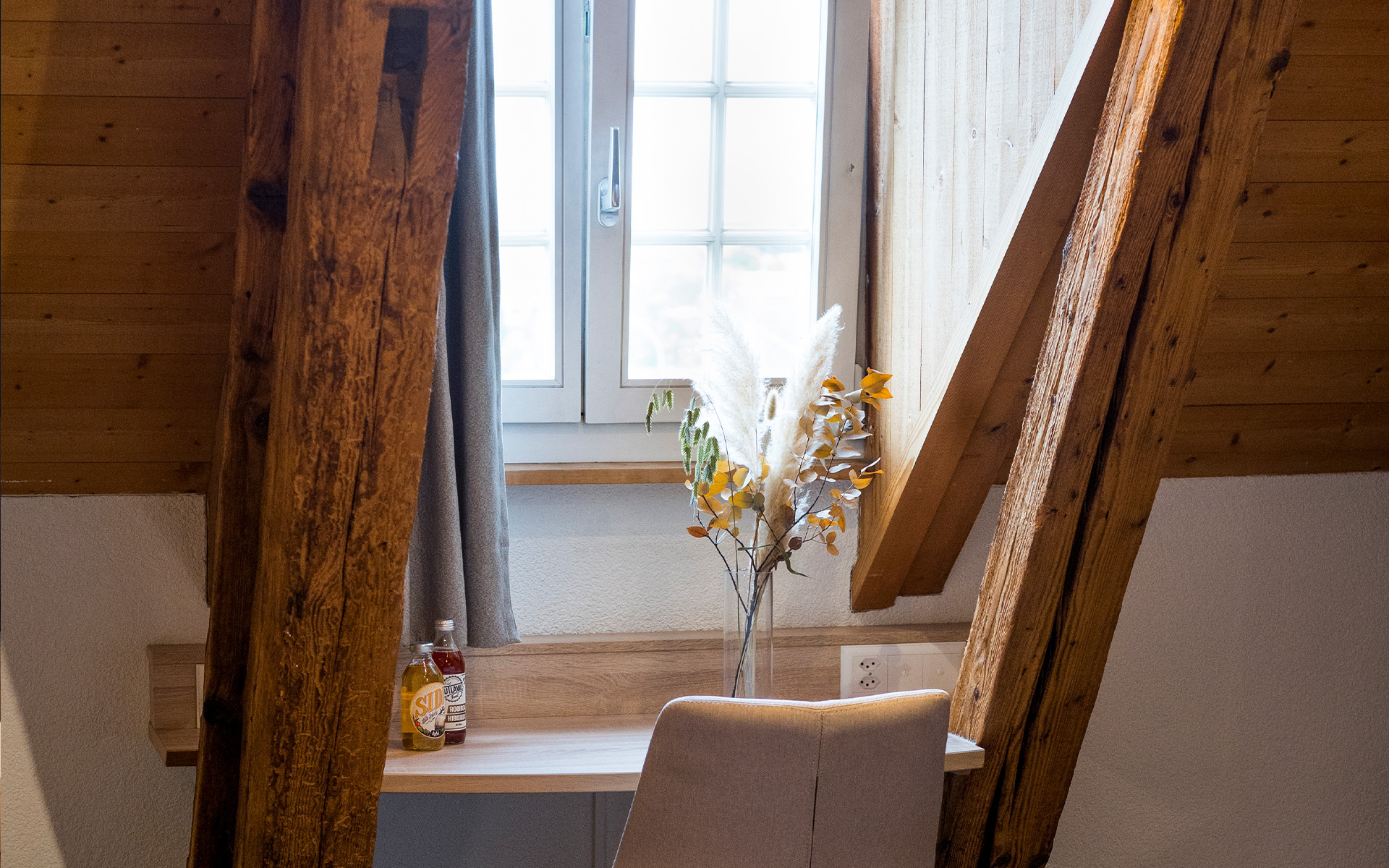 Doppelzimmer Extra L Doppelzimmer Extra L