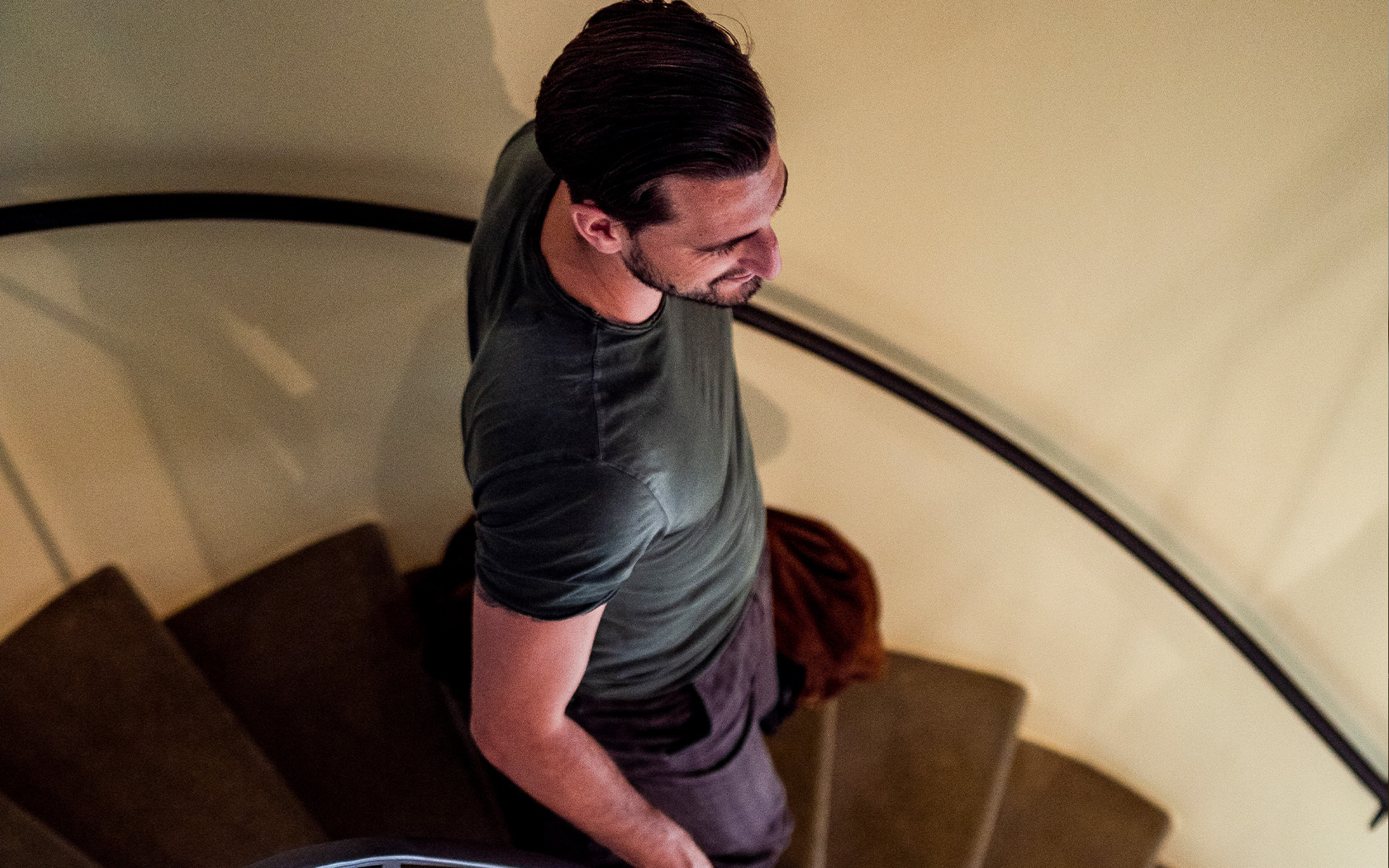 Treppenhaus Treppenhaus