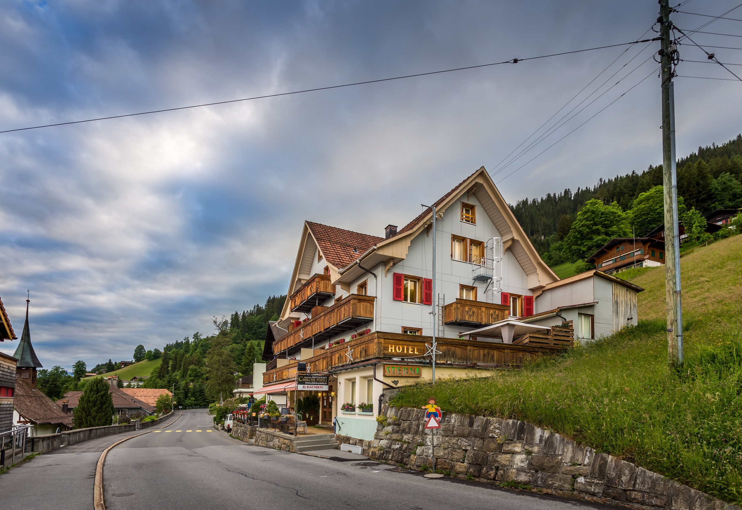 SUBARU Switzerland AG