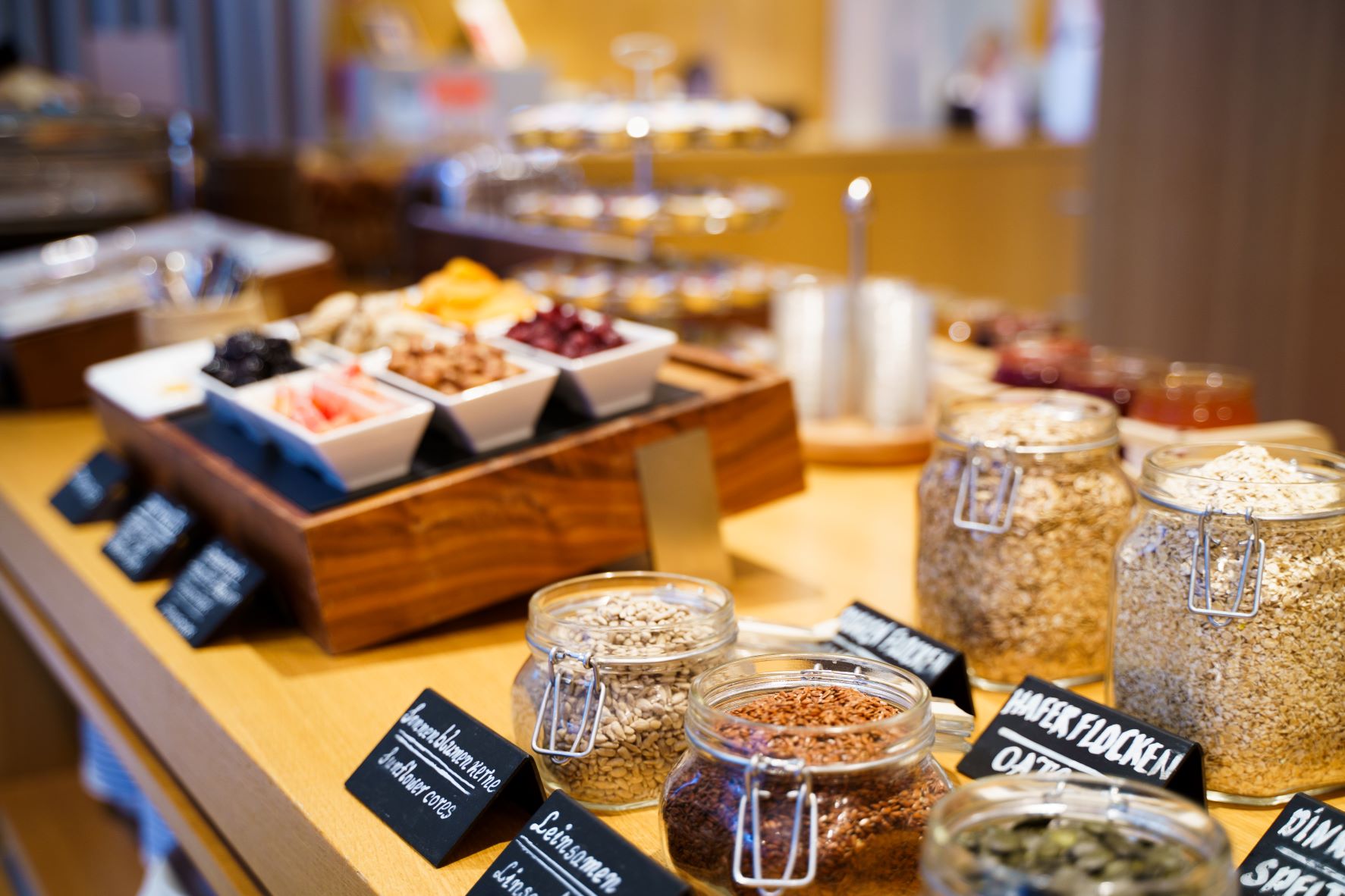 Hotel Wettstein – Bild