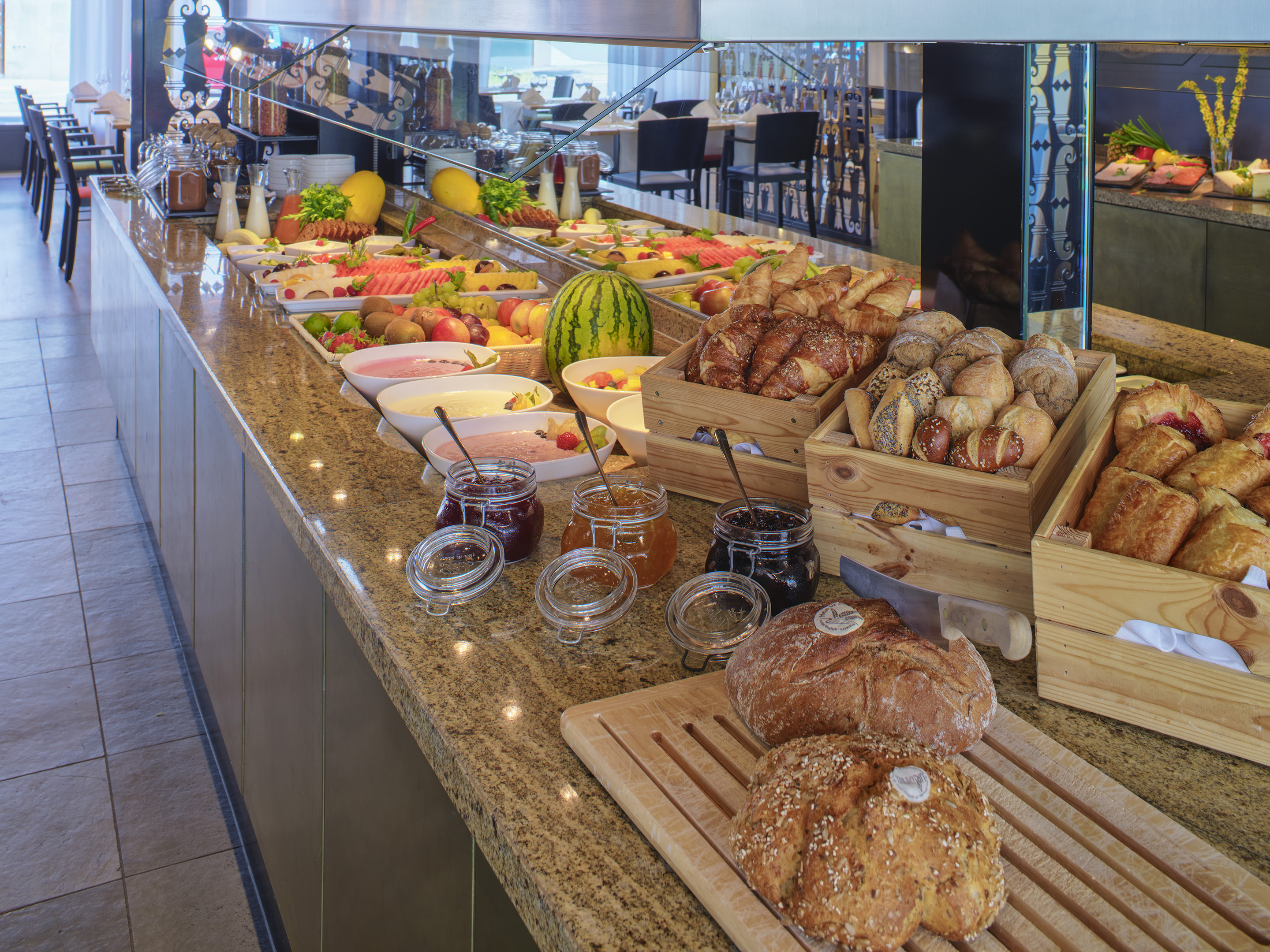 Frühstück Frühstück