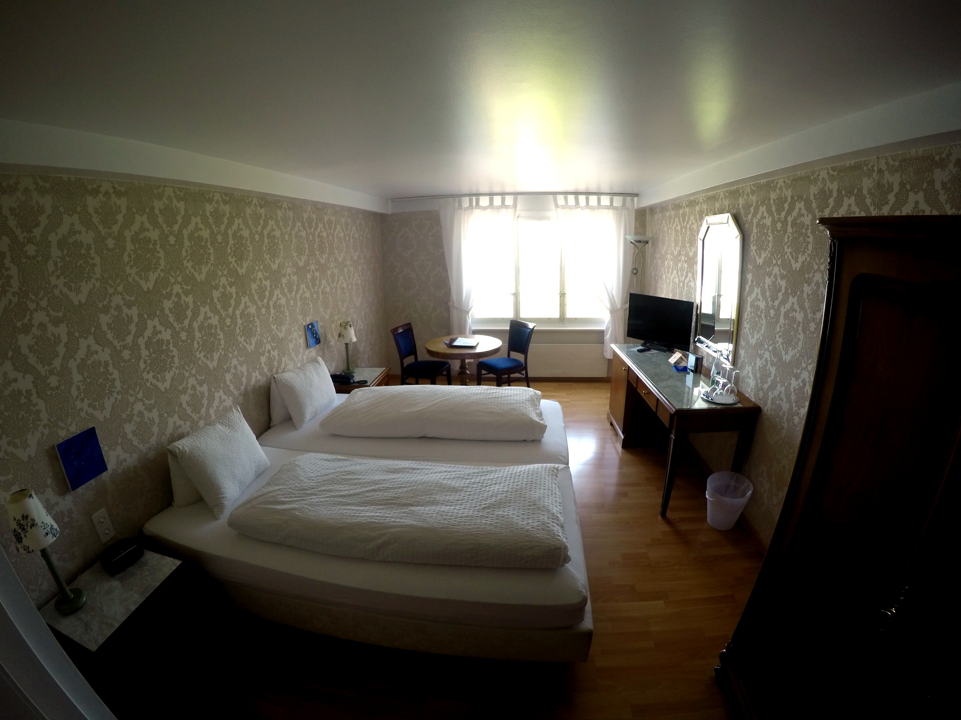 Hotel Schiff am See – Bild