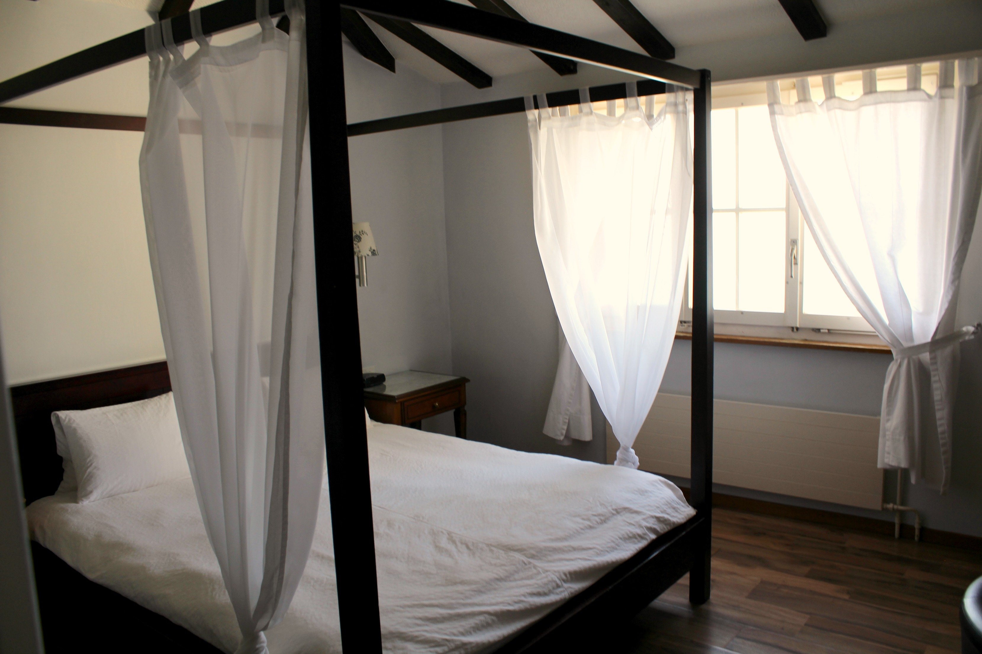 Hotel Schiff am See – Bild