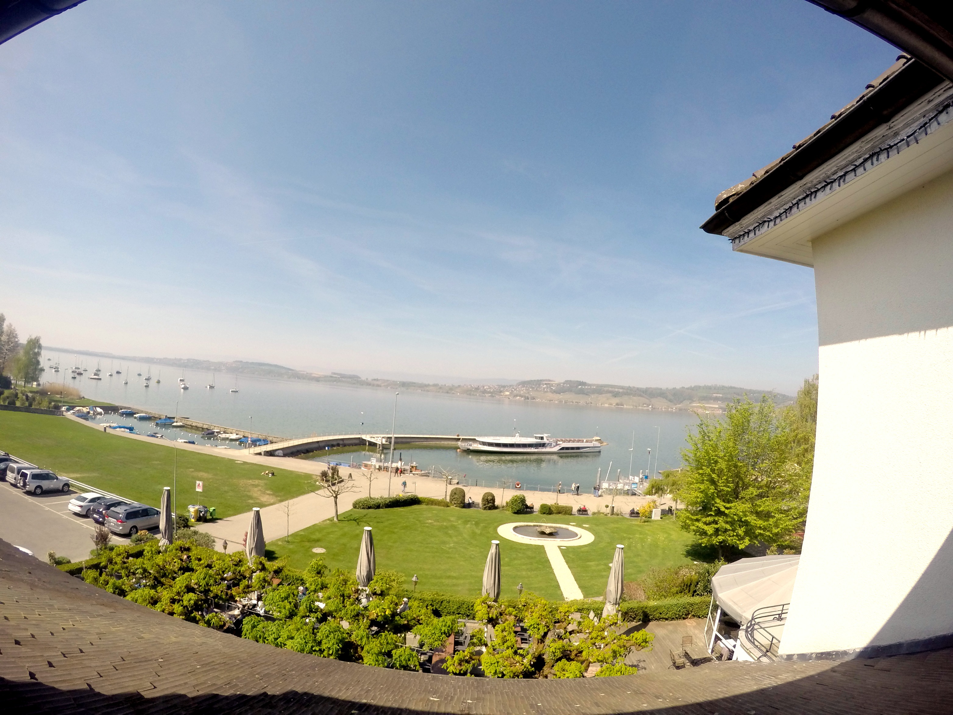 Hotel Schiff am See – Bild