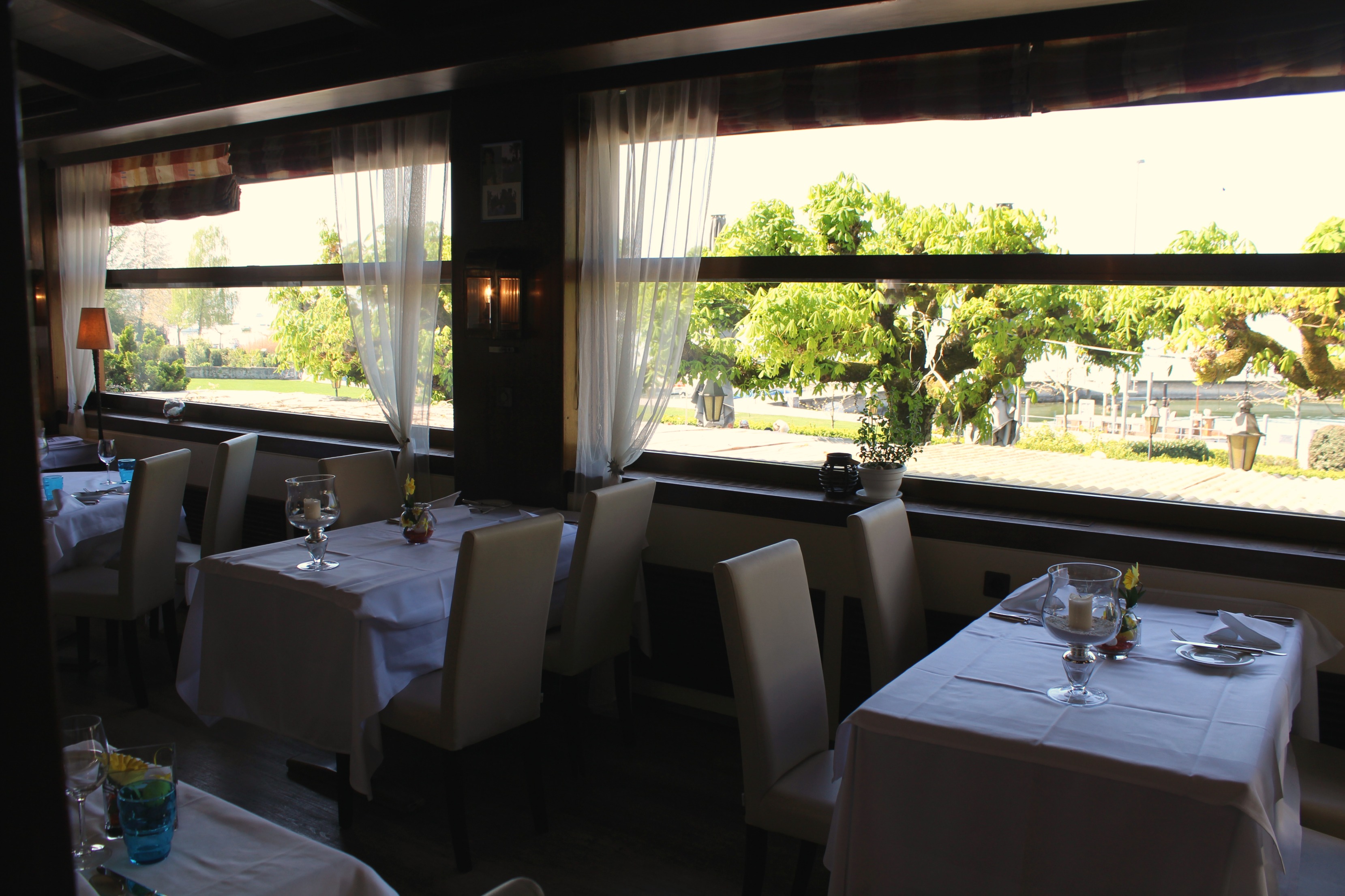 Hotel Schiff am See – Bild