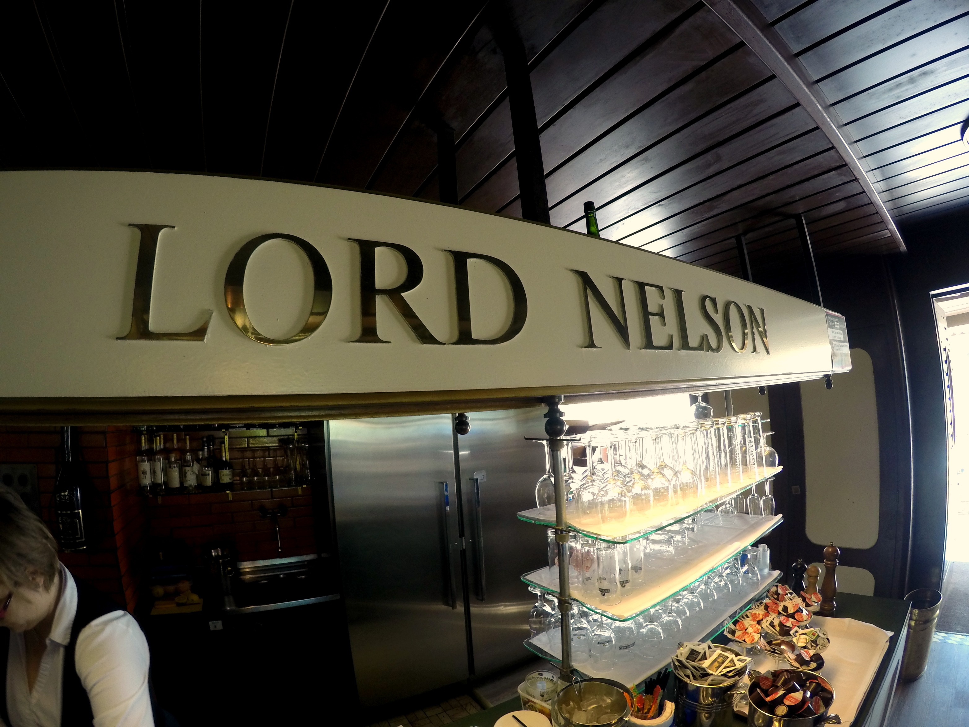 Hotel Schiff am See – Bild