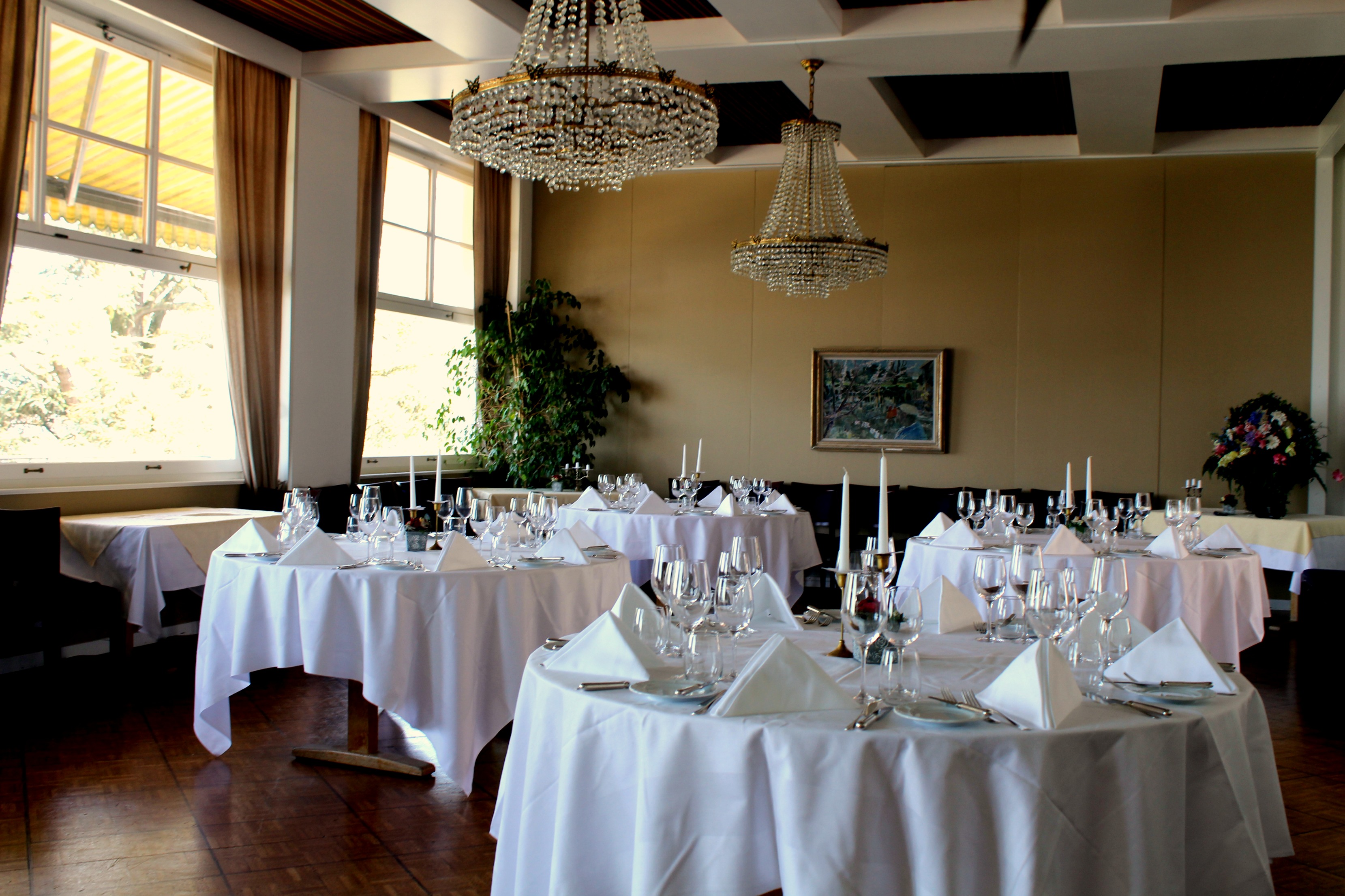 Hotel Schiff am See – Bild