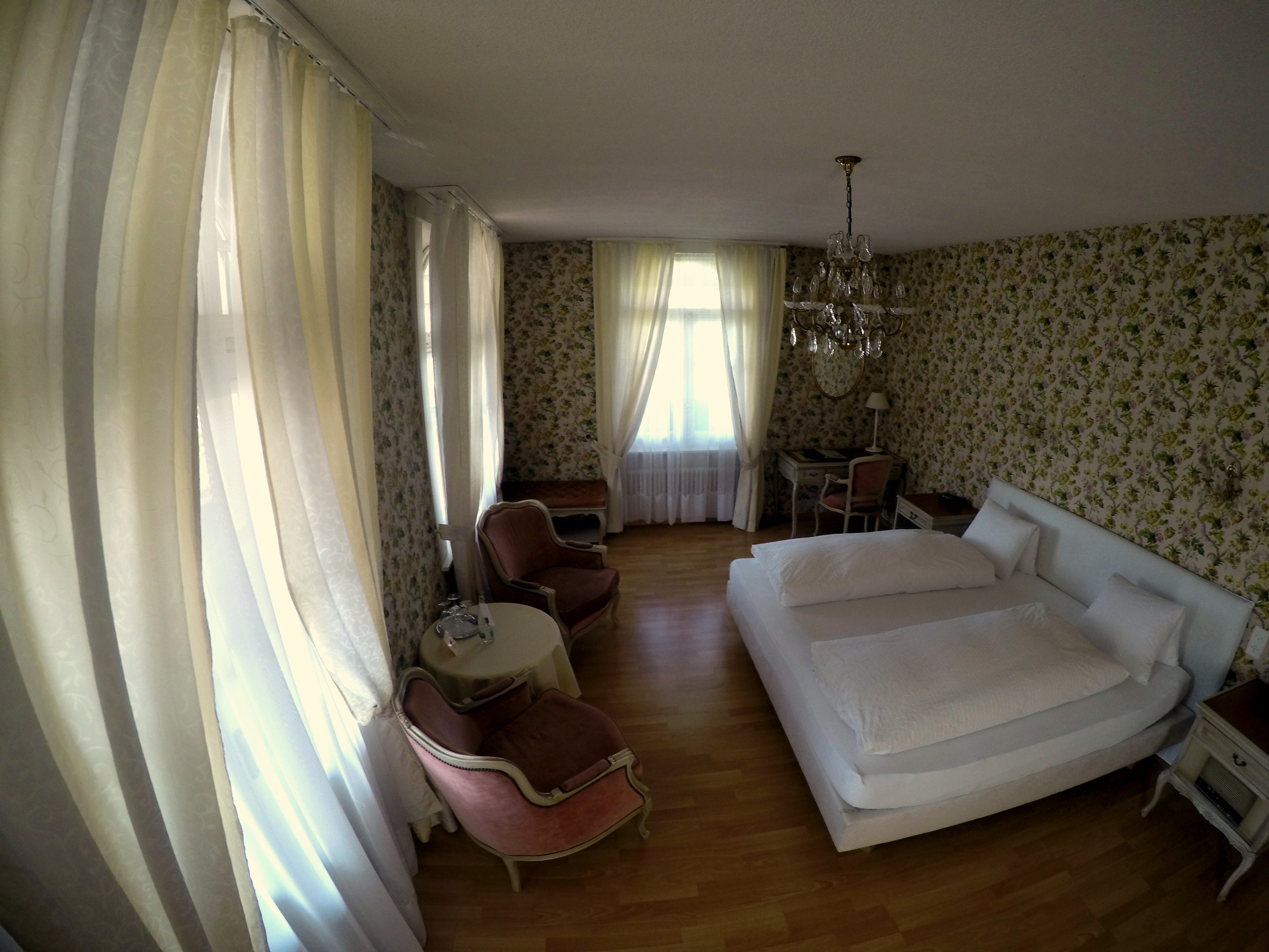 Hotel Schiff am See – Bild