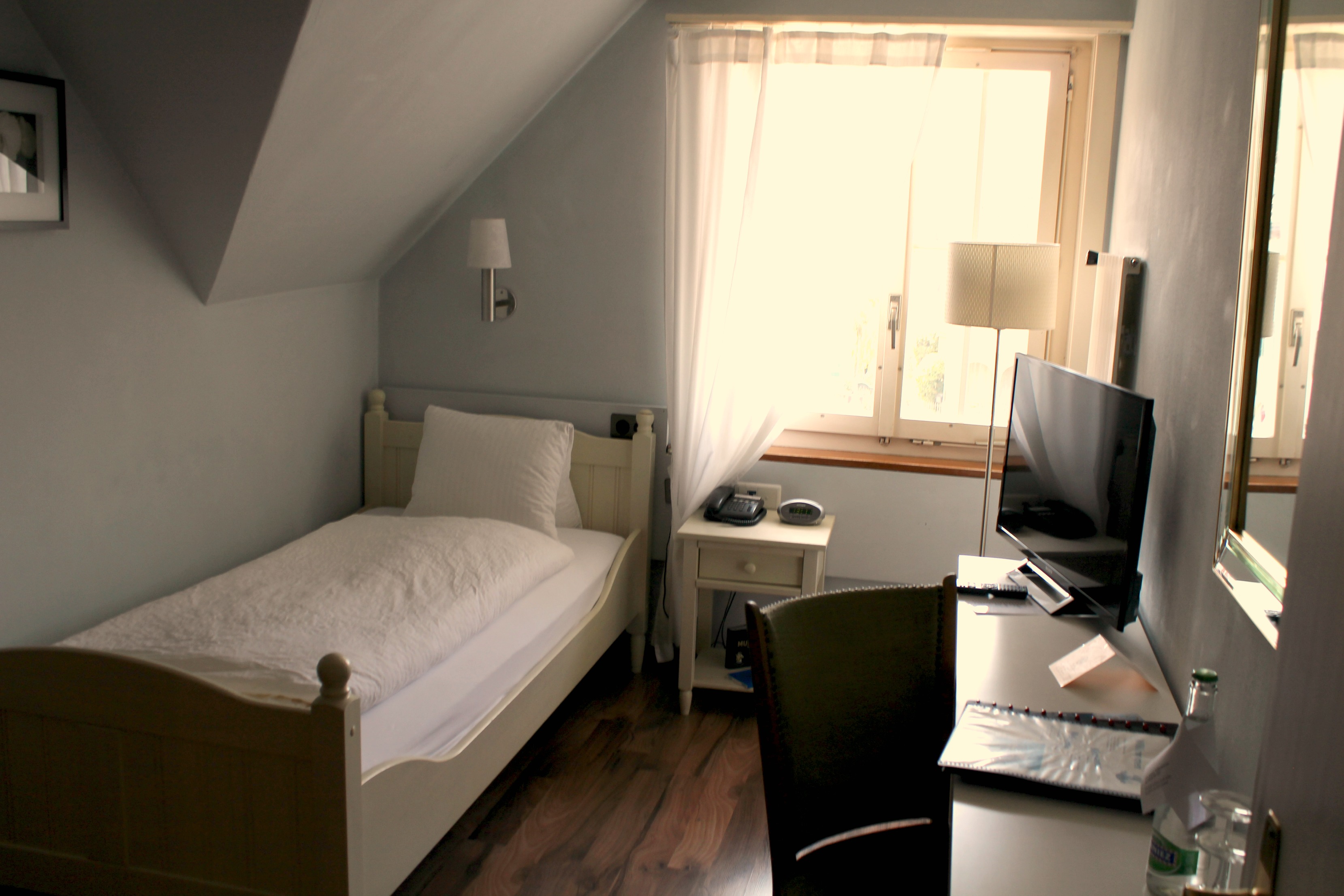 Hotel Schiff am See – Bild