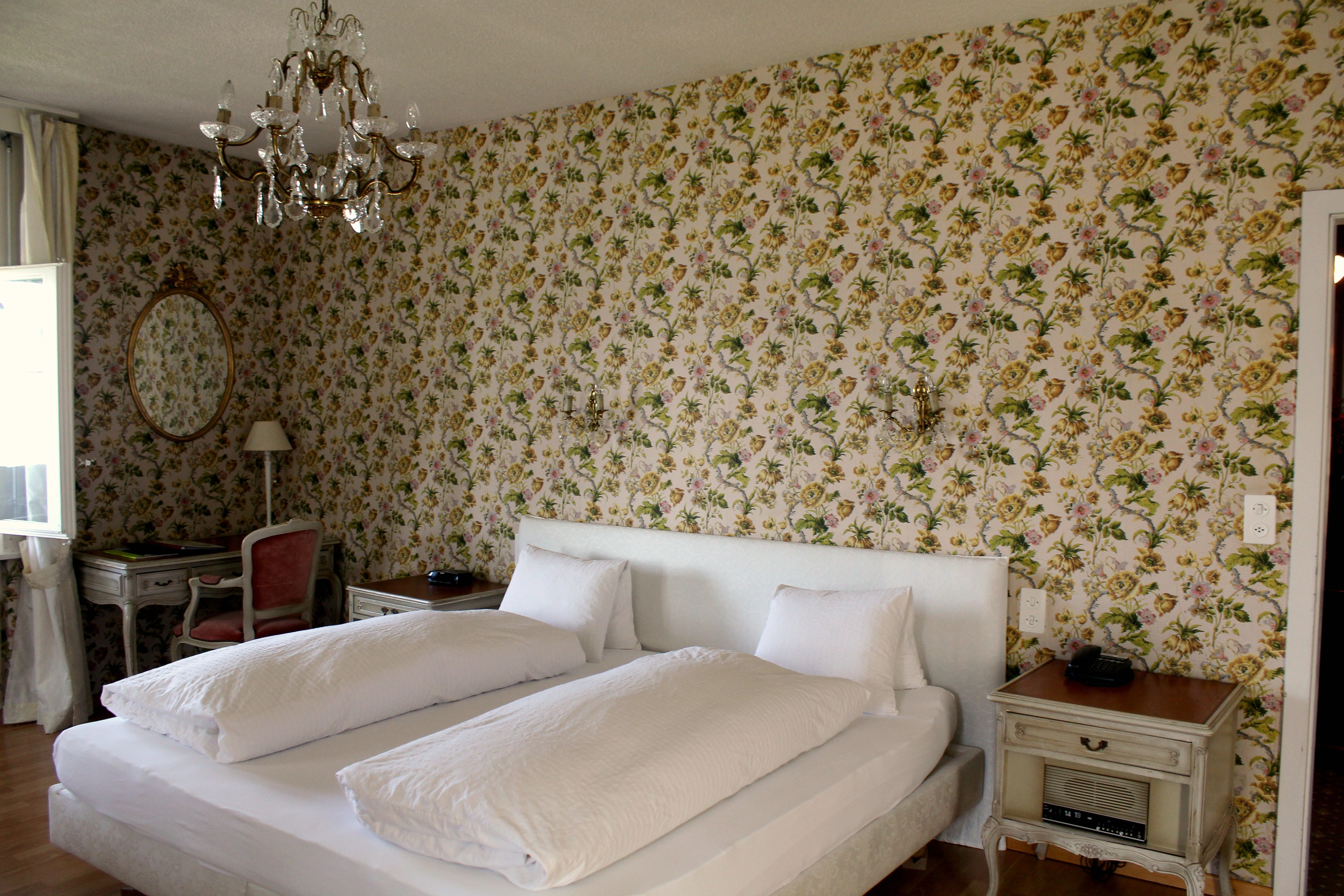 Hotel Schiff am See – Bild