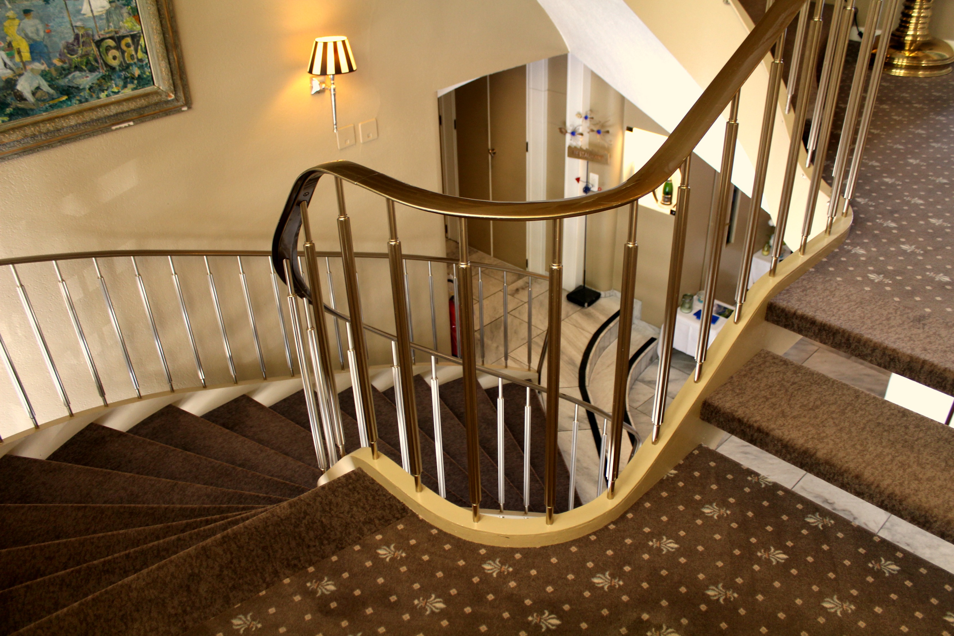 Hotel Schiff am See – Bild