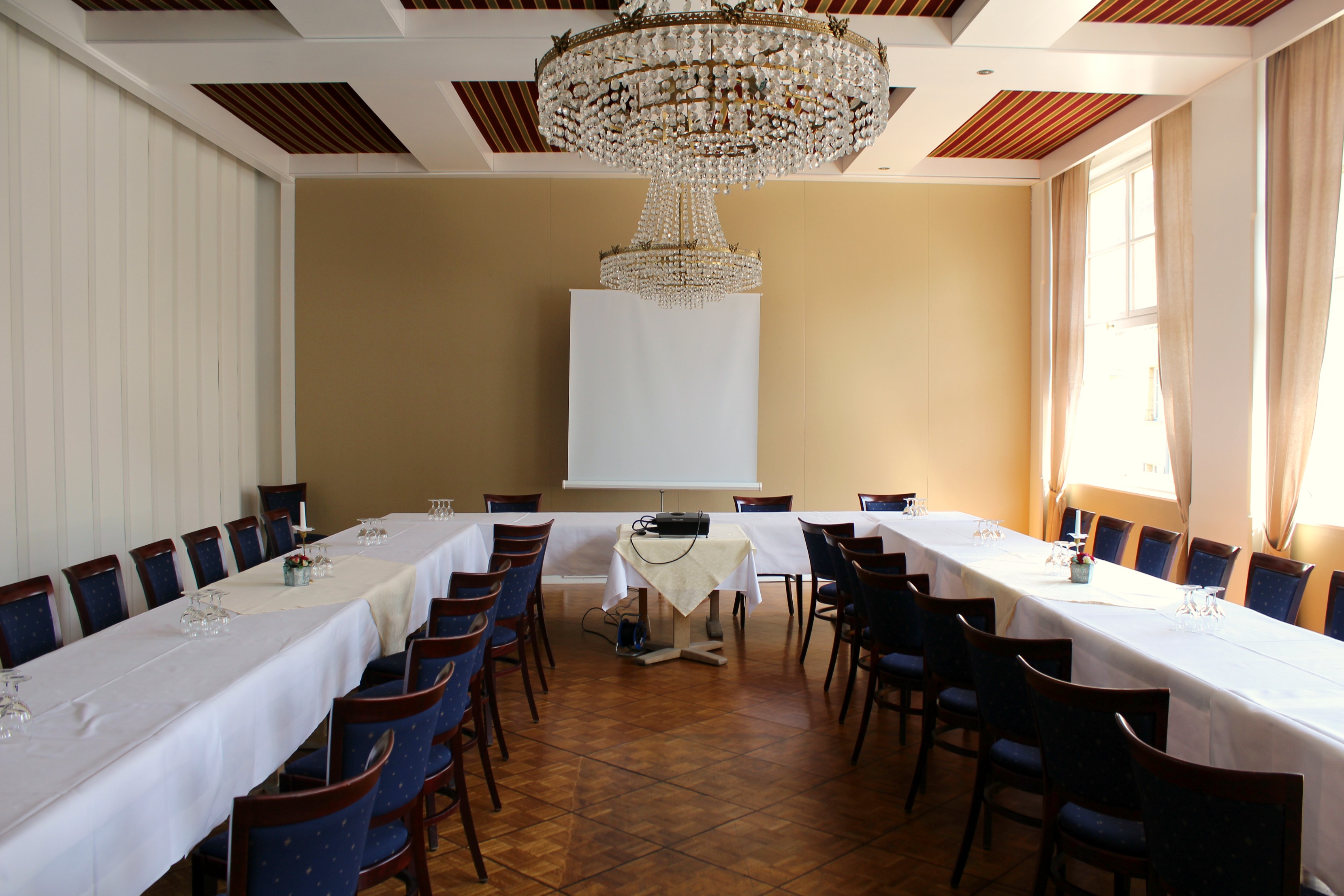 Hotel Schiff am See – Bild