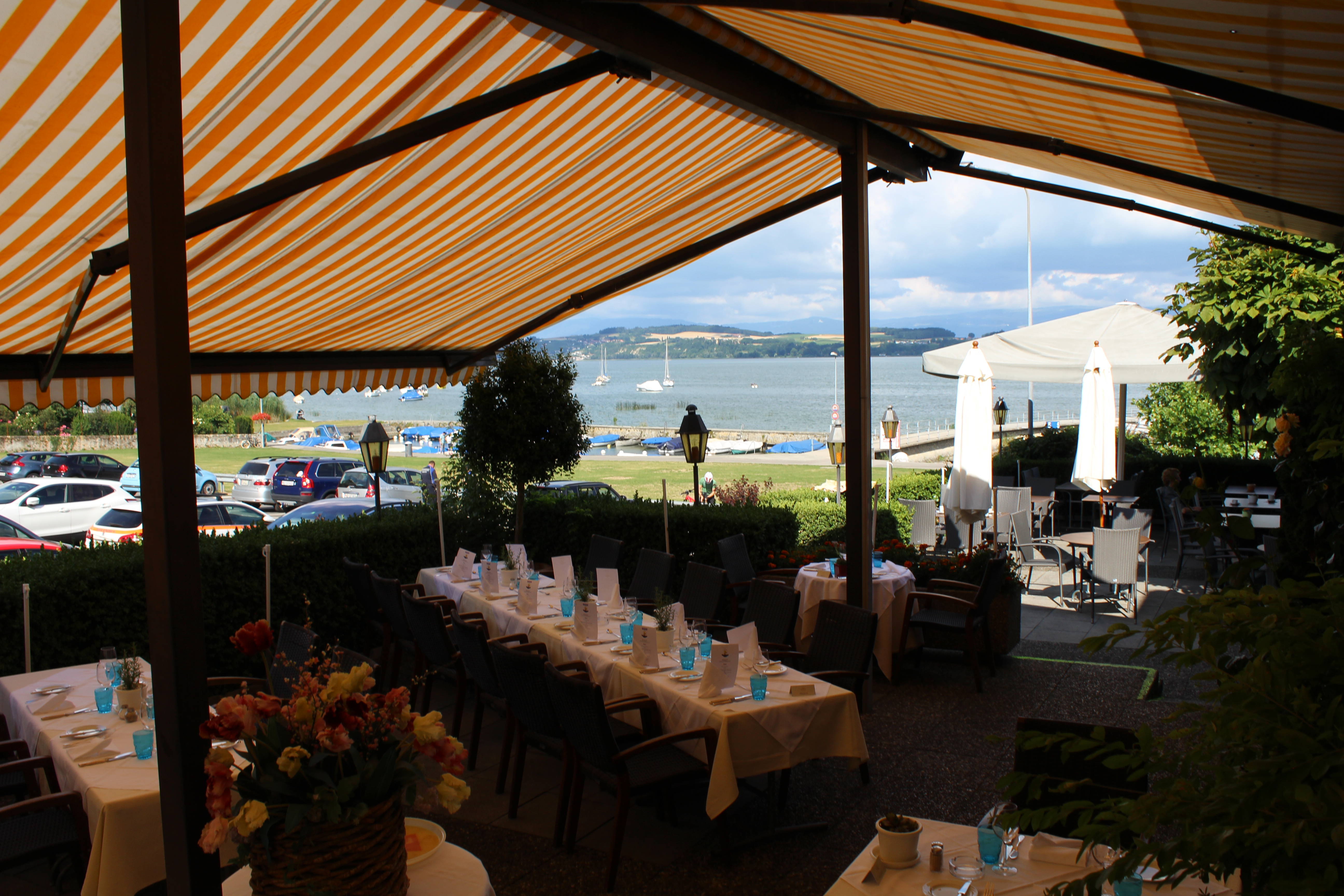 Hotel Schiff am See – Bild