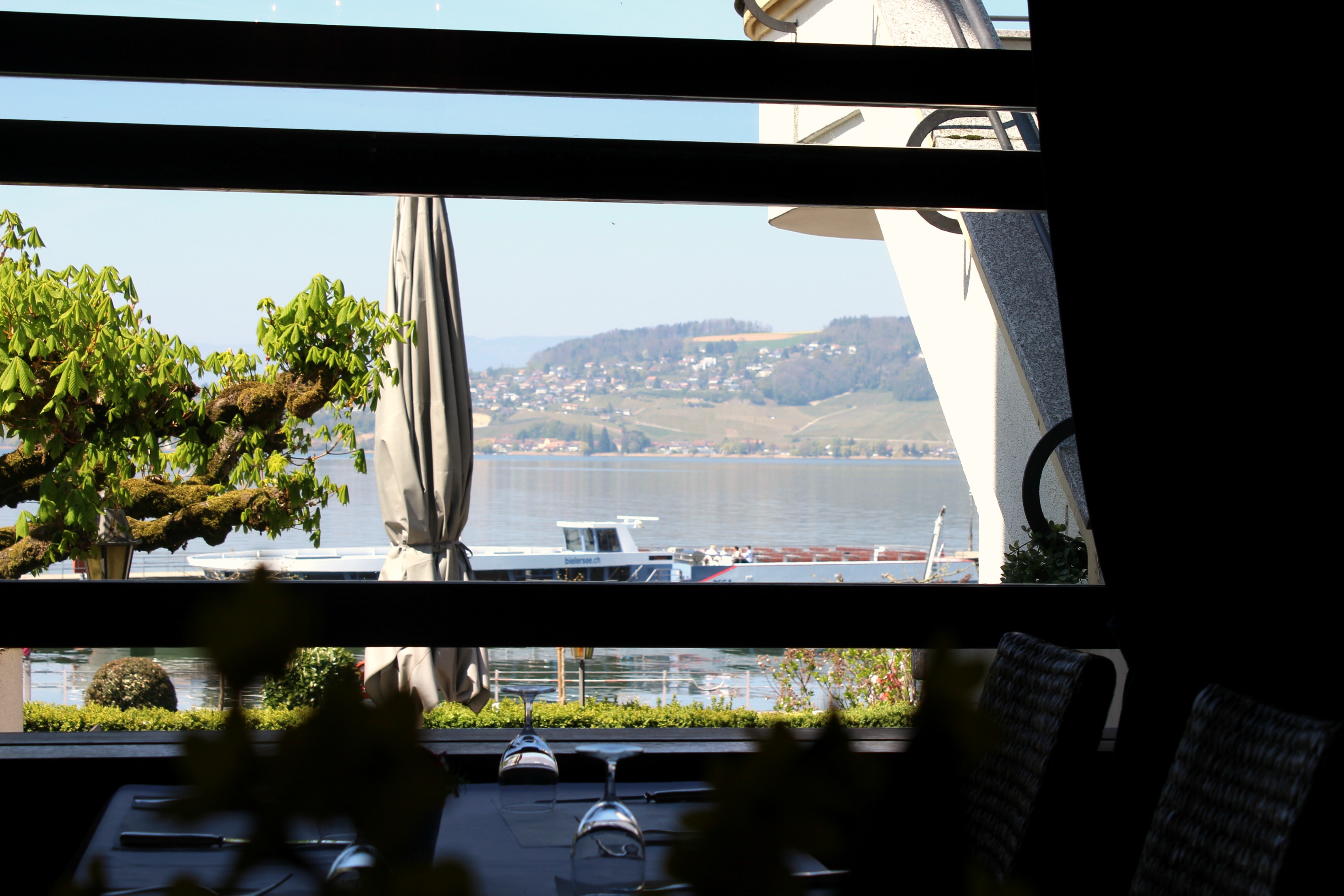 Hotel Schiff am See – Bild