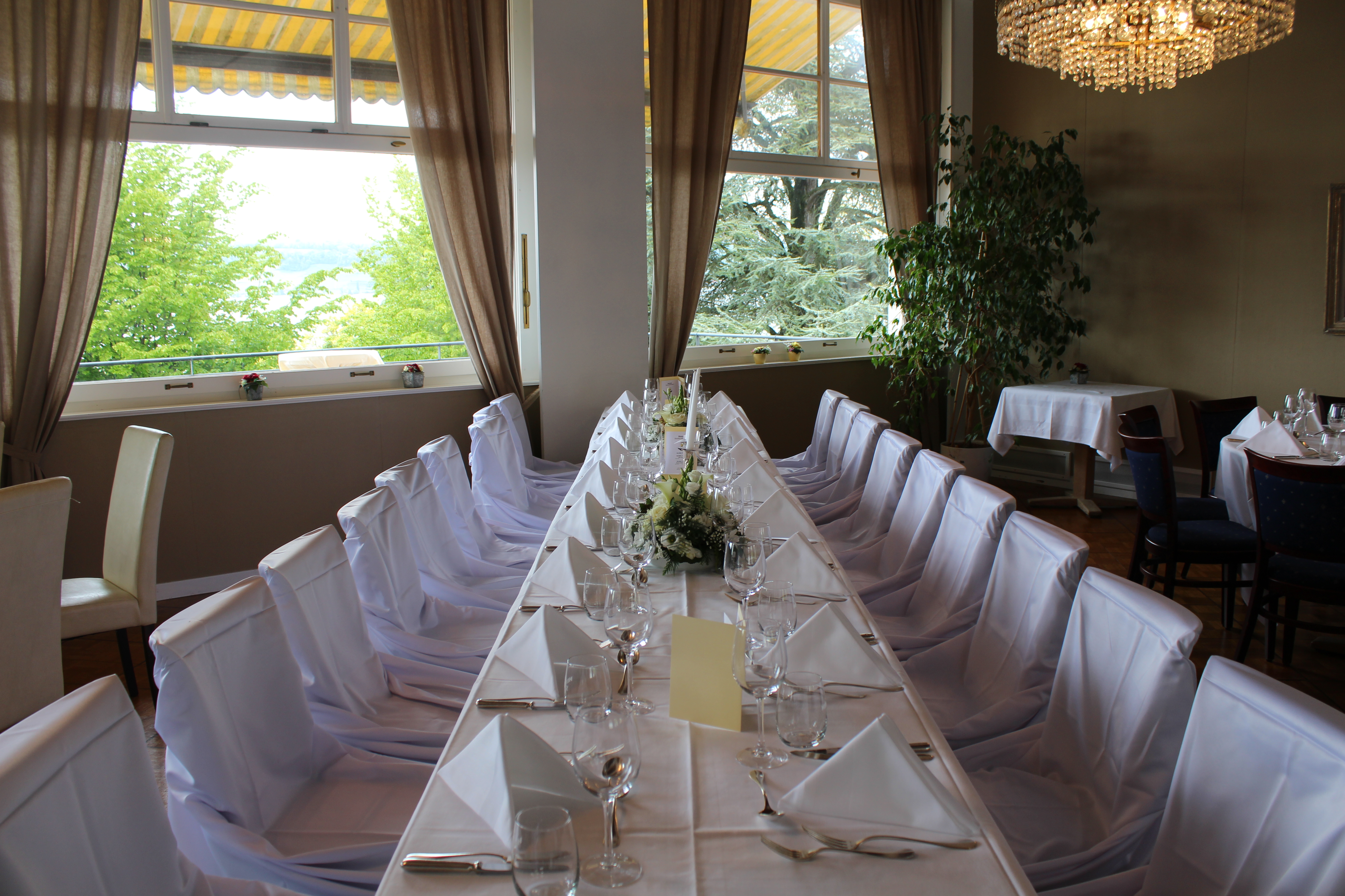 Hotel Schiff am See – Bild