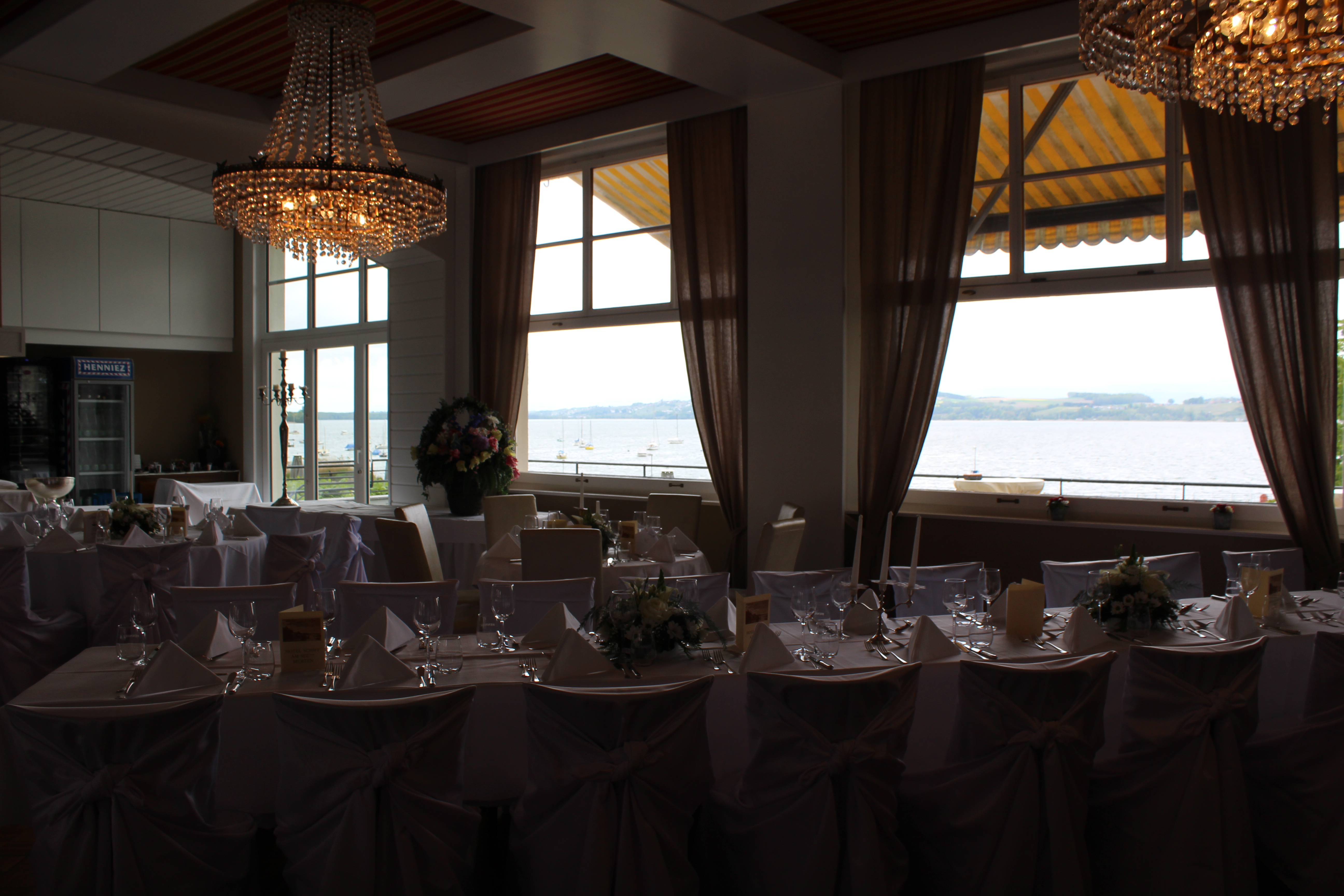 Hotel Schiff am See – Bild