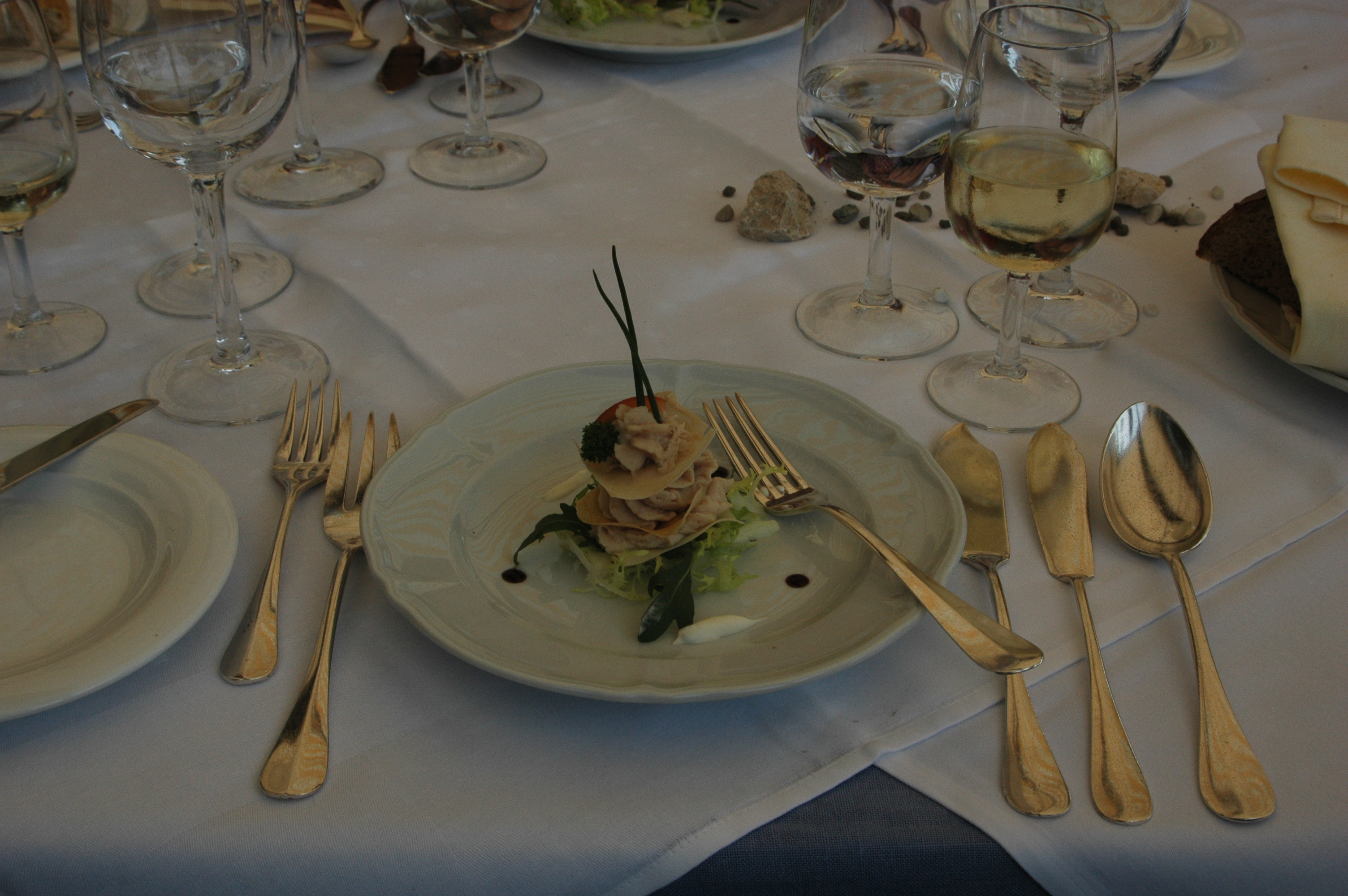 Hotel Schiff am See – Bild