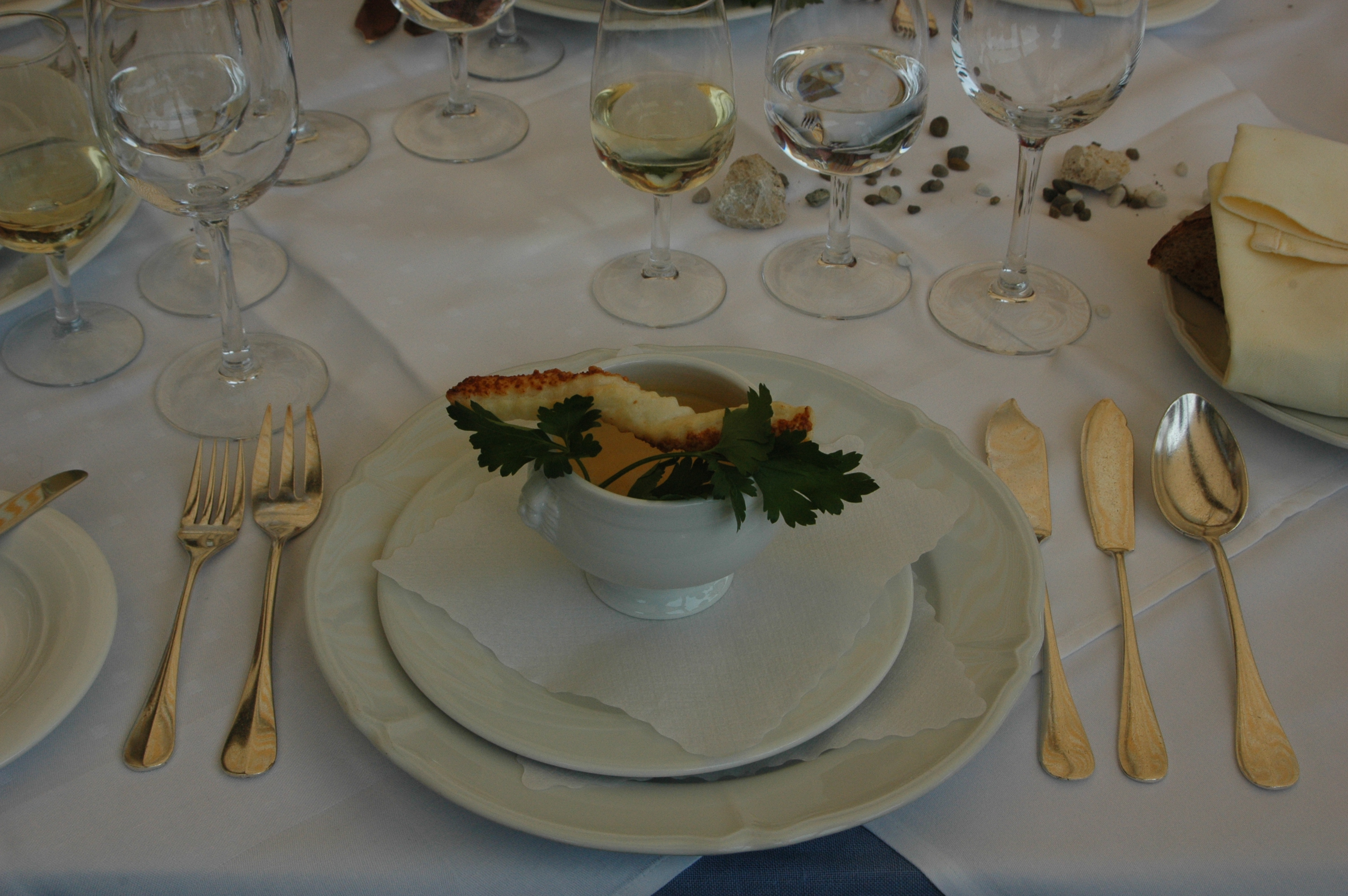 Hotel Schiff am See – Bild