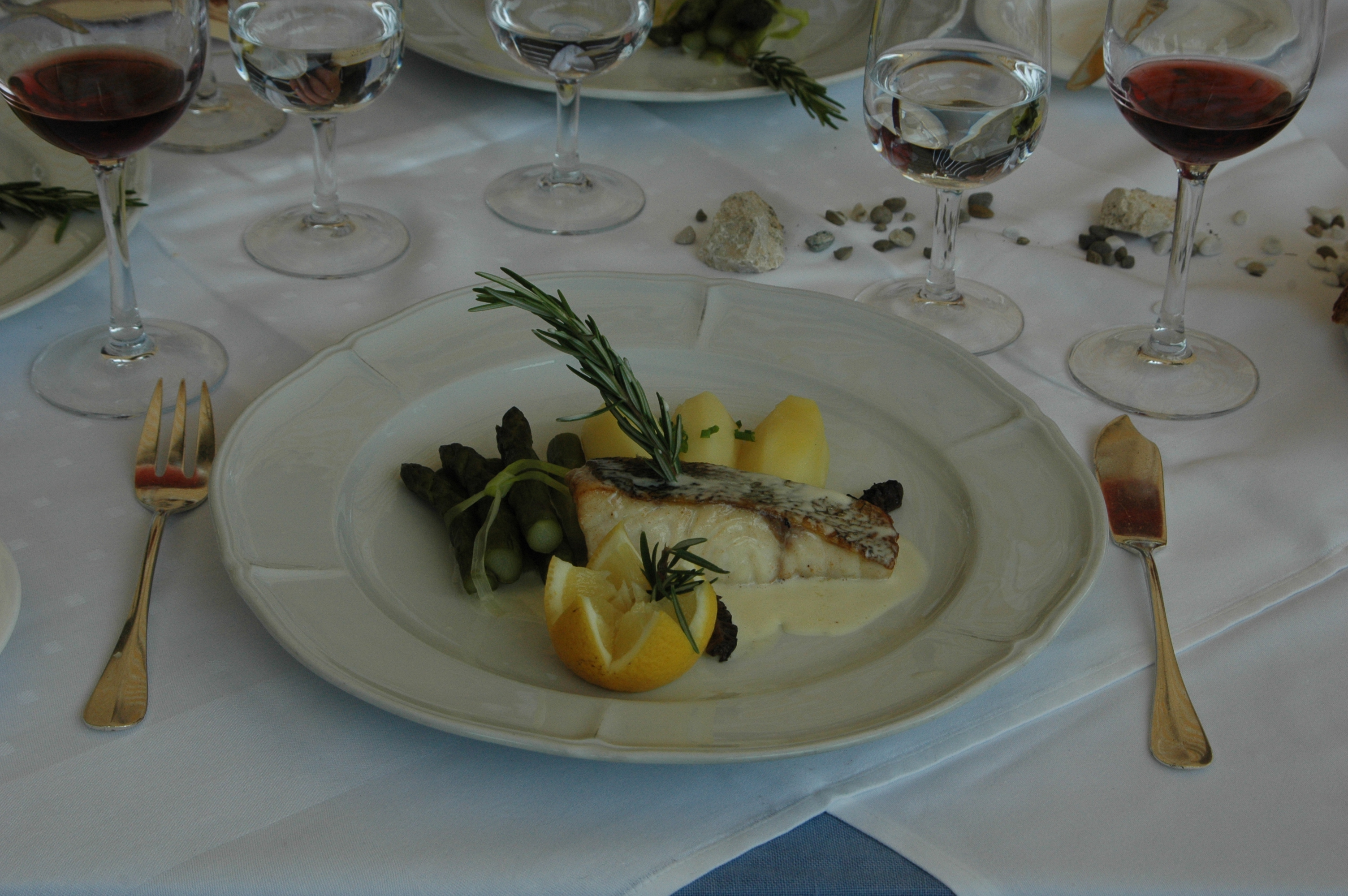 Hotel Schiff am See – Bild