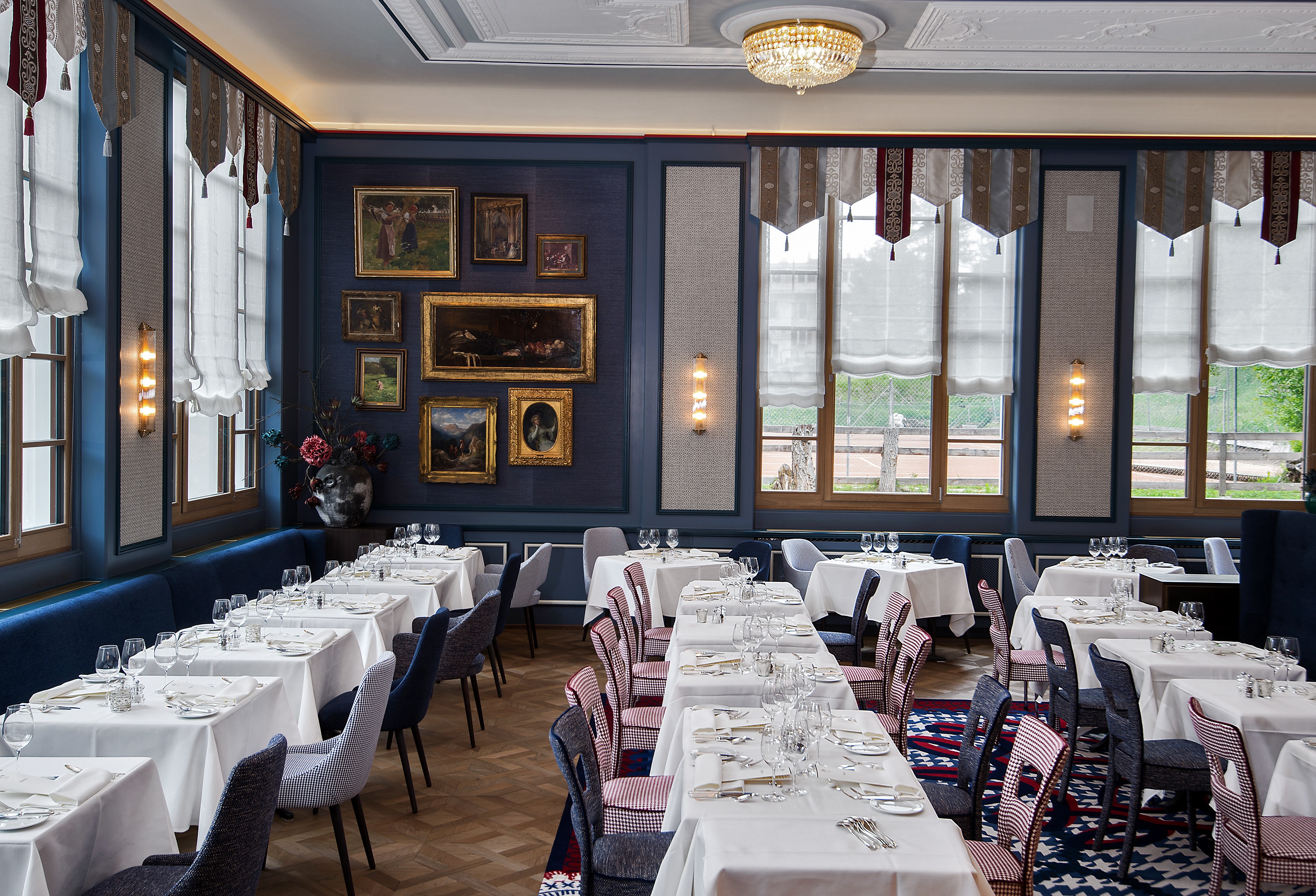 Restaurant Restaurant