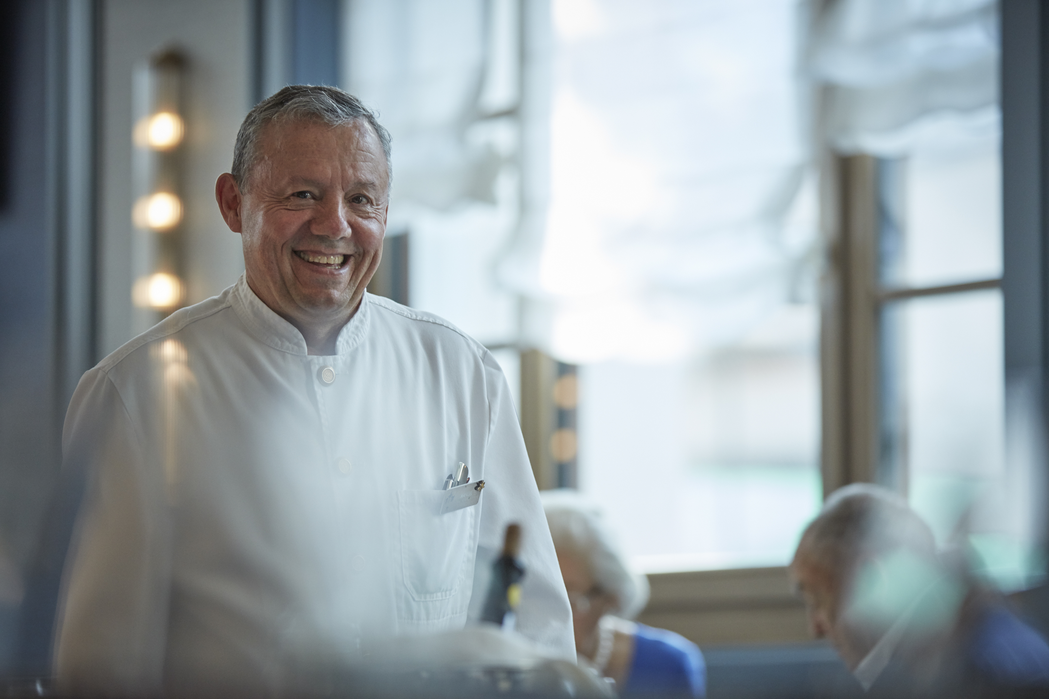 Restaurant Restaurant