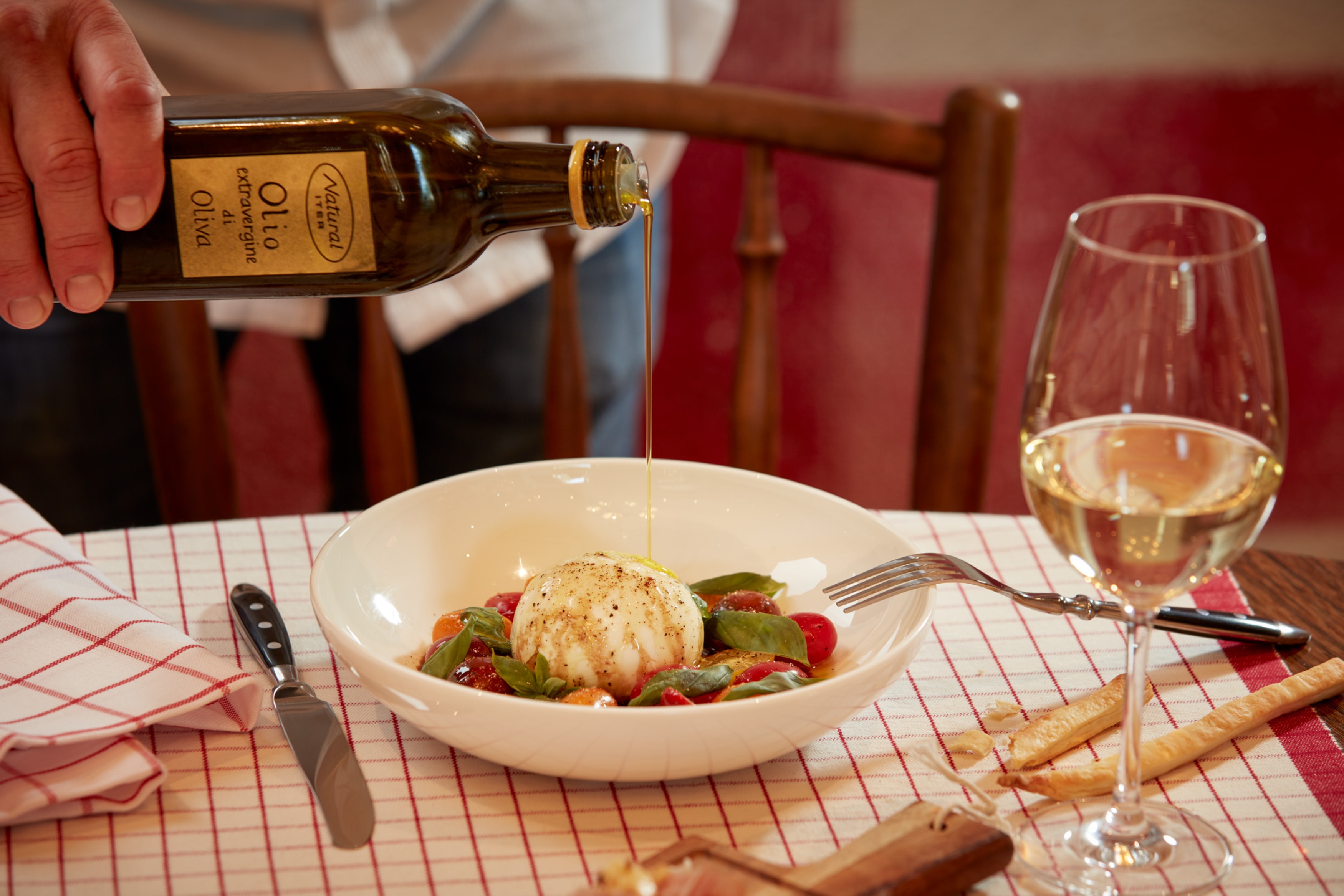 Restaurant Restaurant