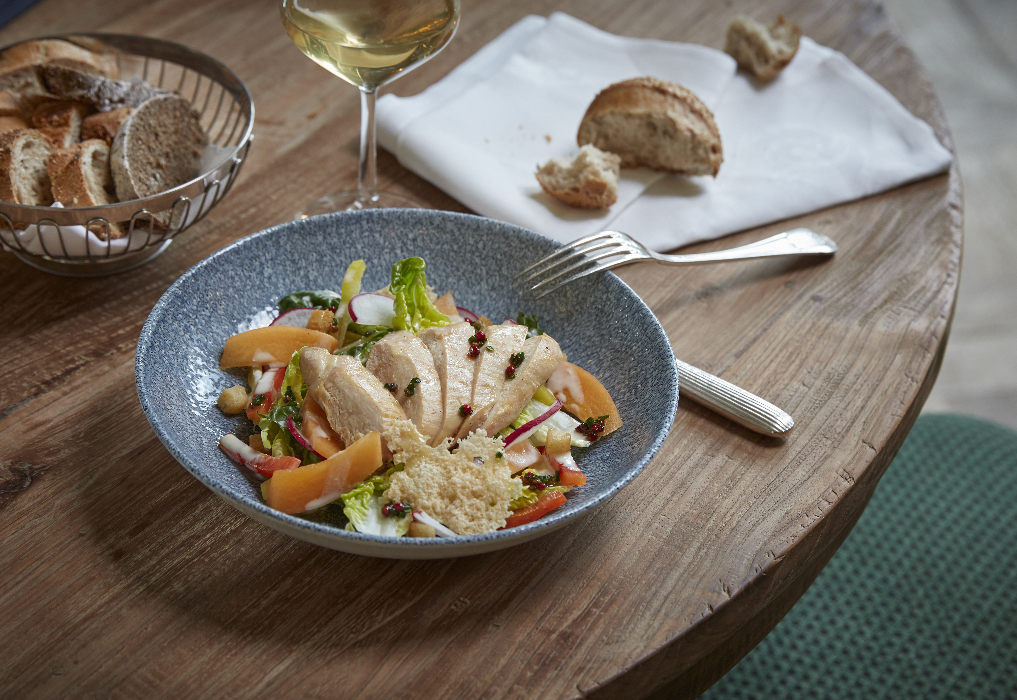 Restaurant Restaurant