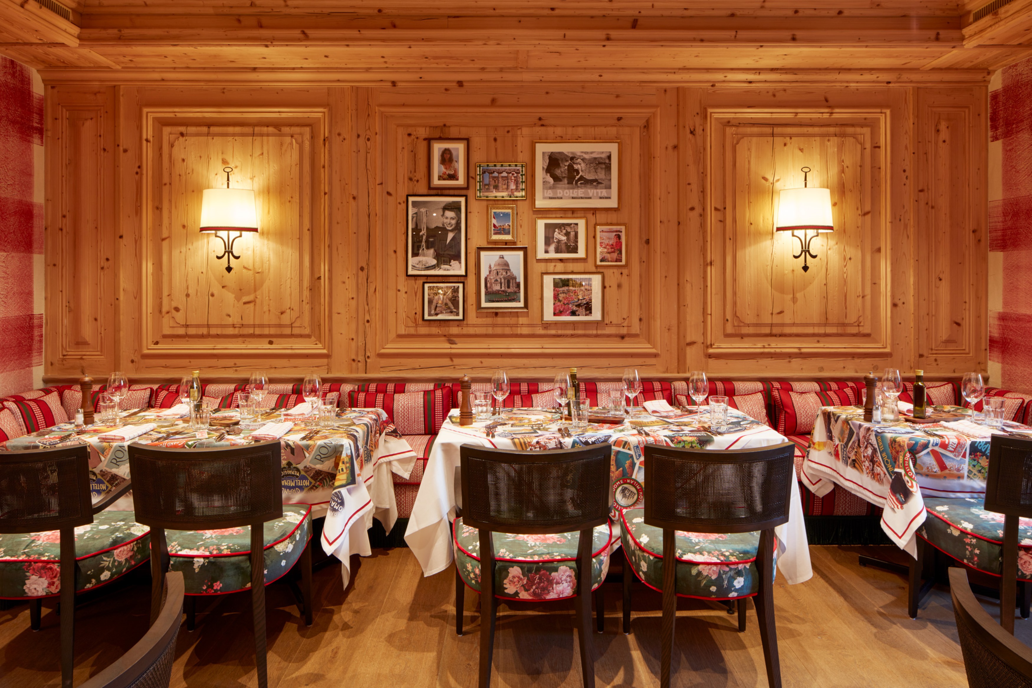 Restaurant Restaurant