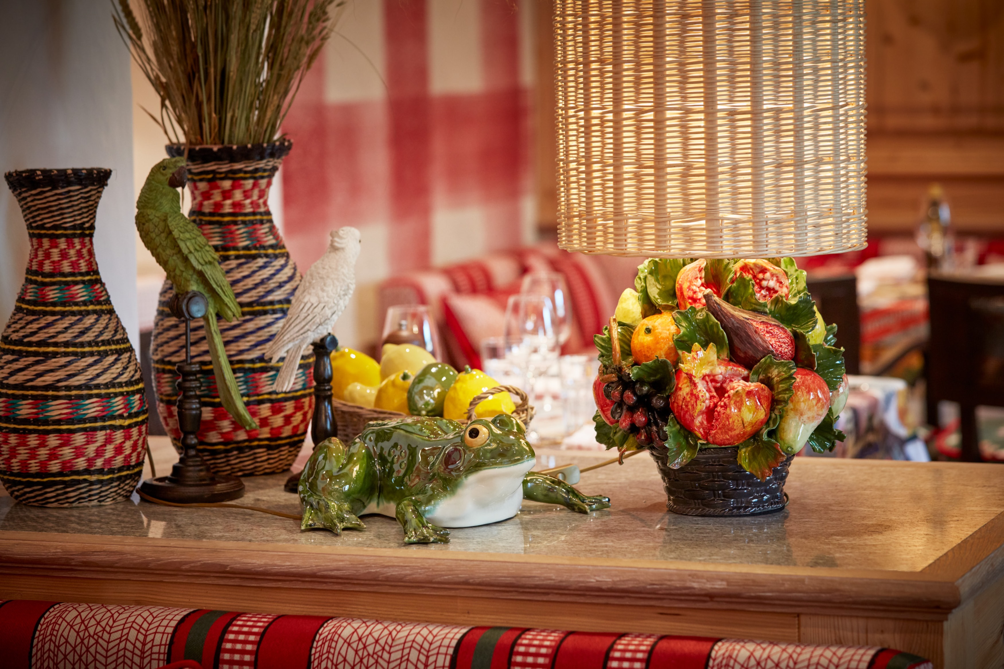 Restaurant Restaurant