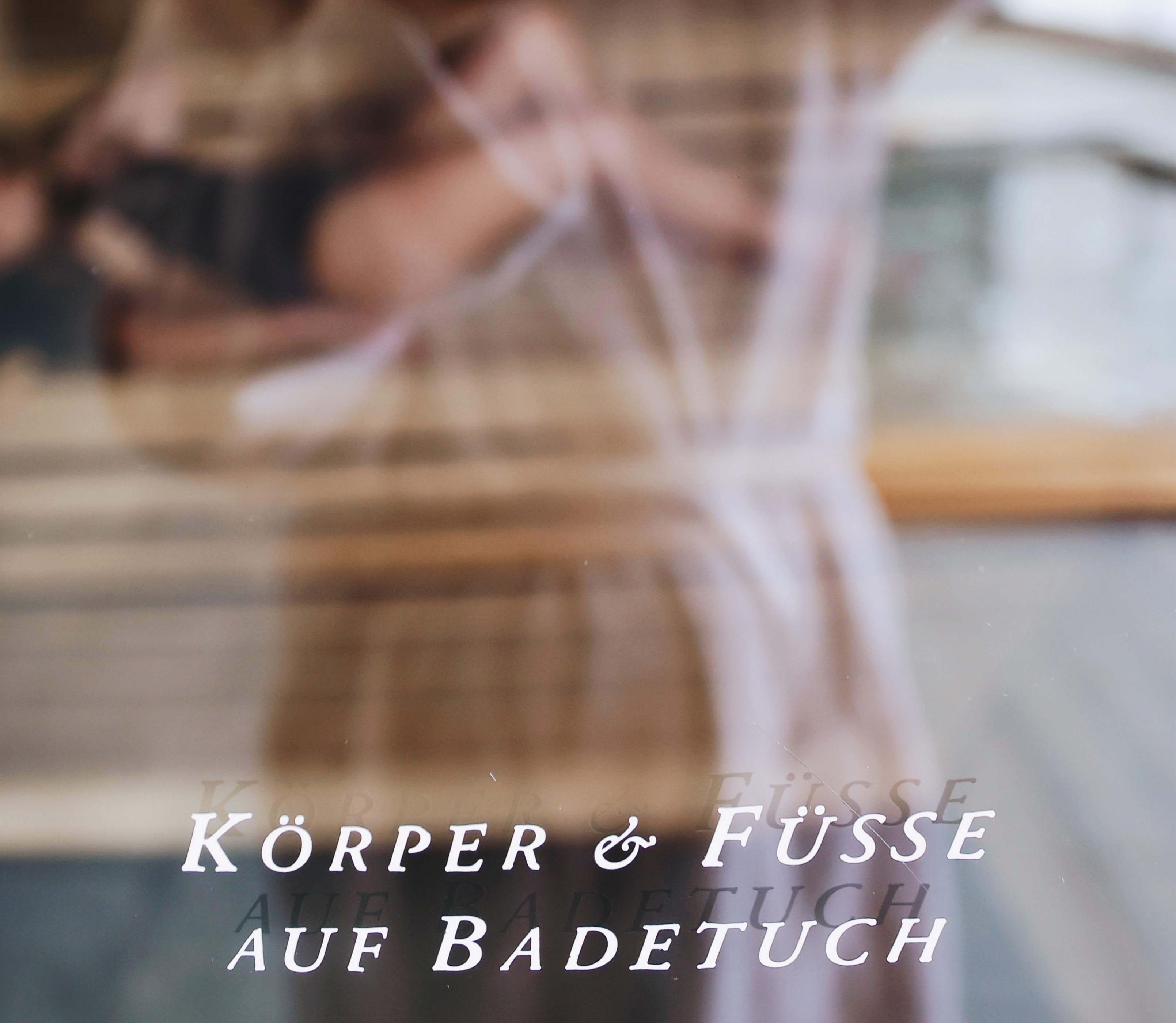 Hotel Steinbock – Bild