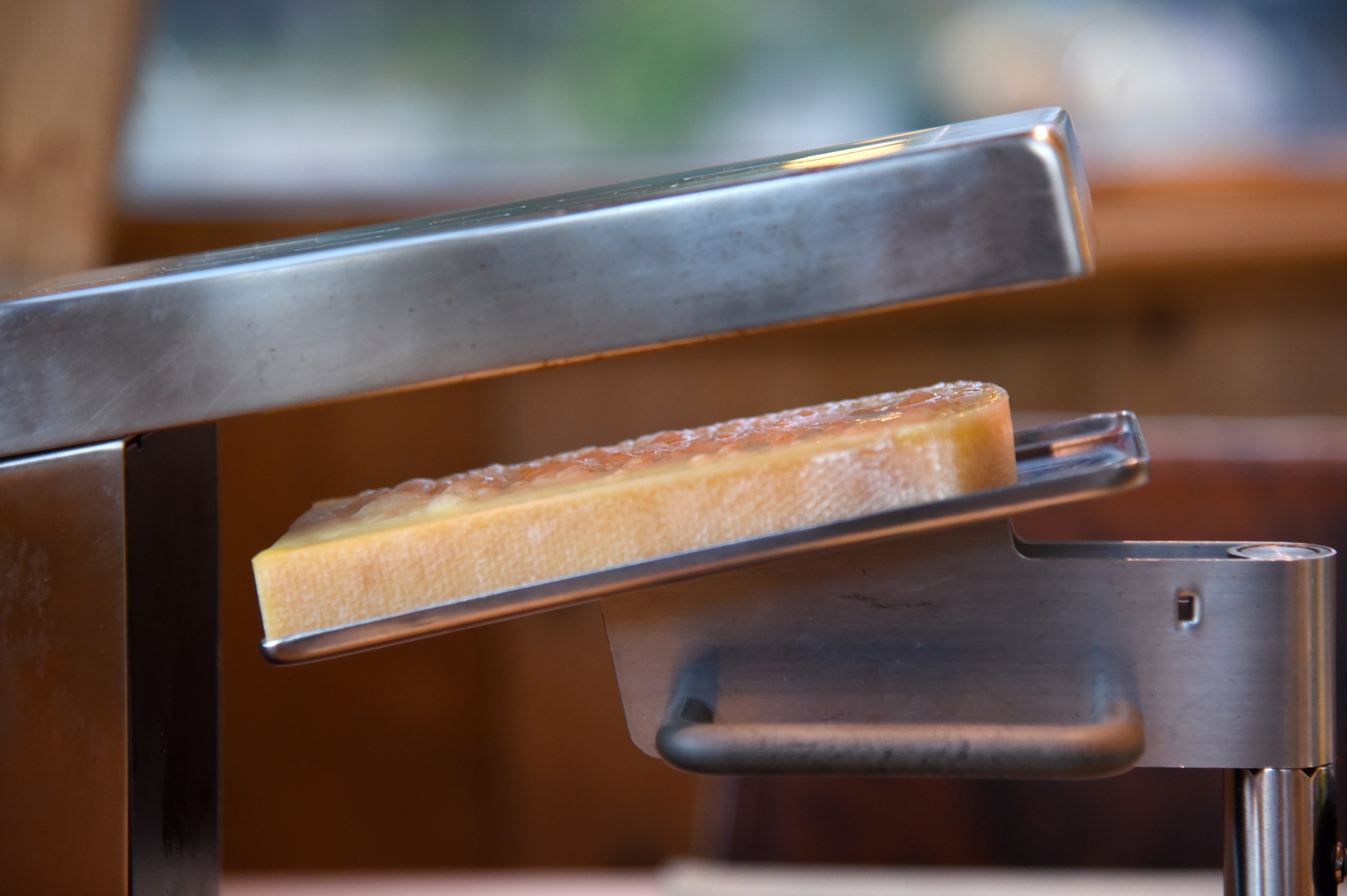 Hotel Steinbock – Bild