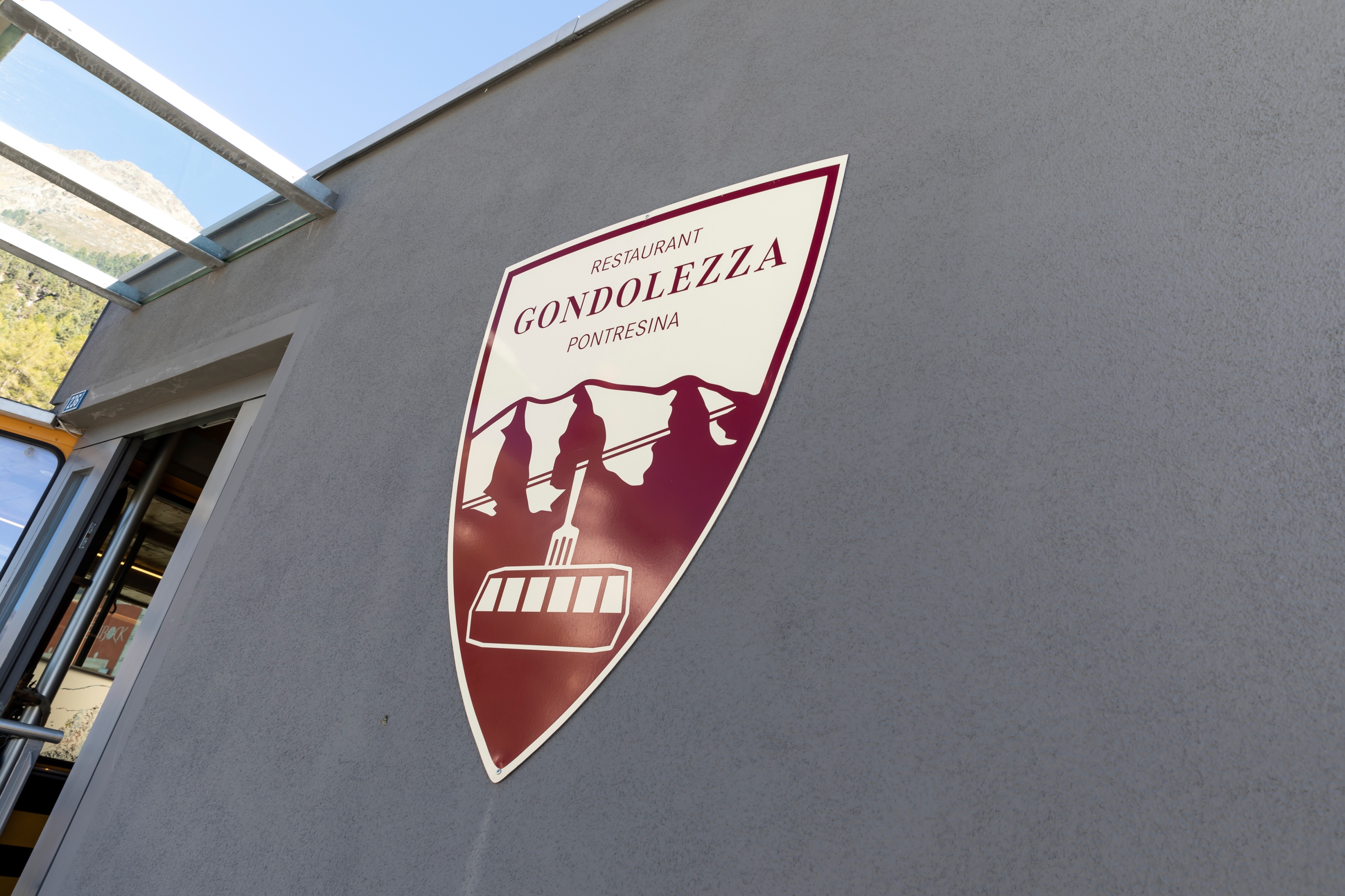 Hotel Steinbock – Bild