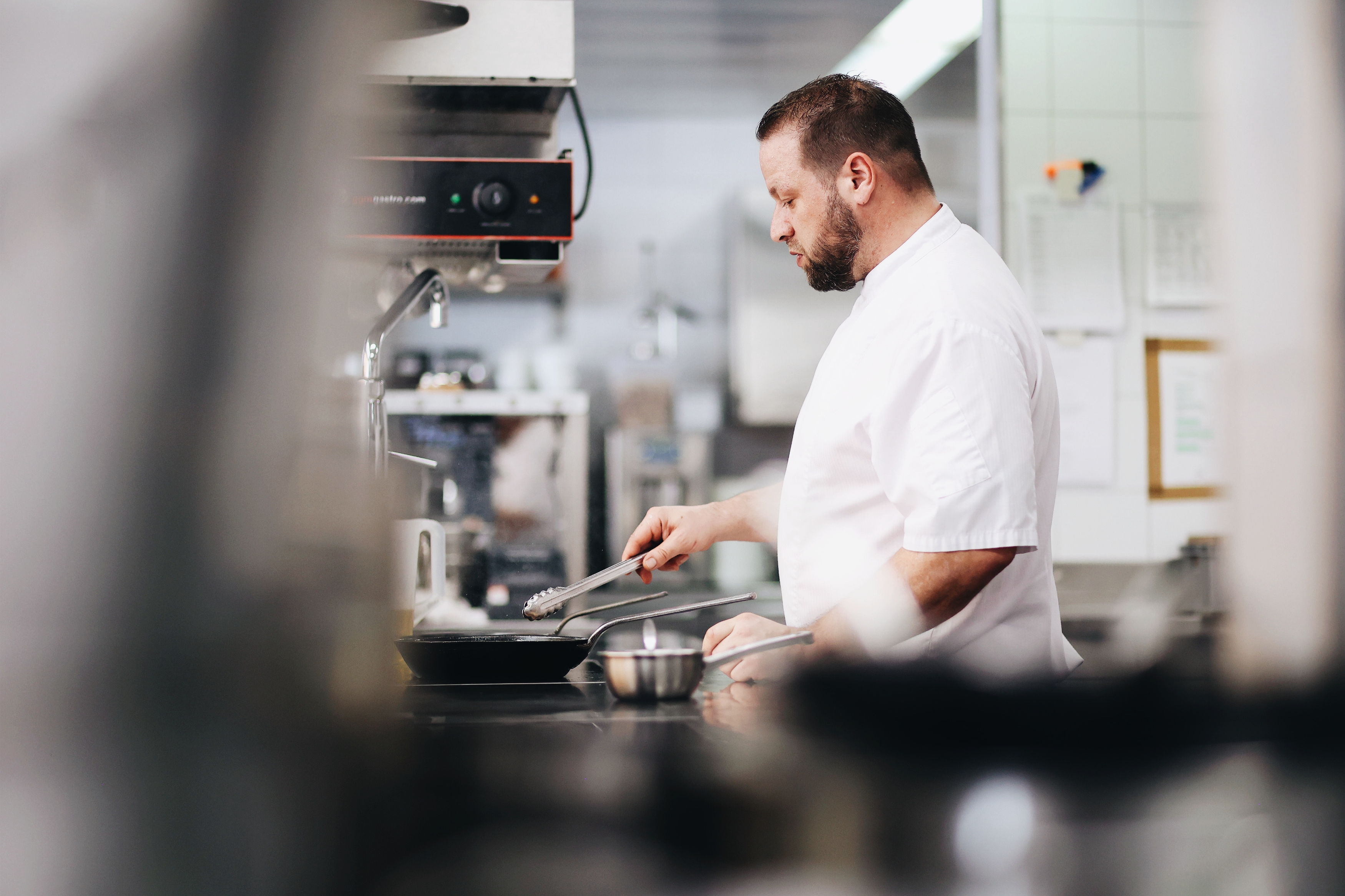 Hotel Steinbock – Bild