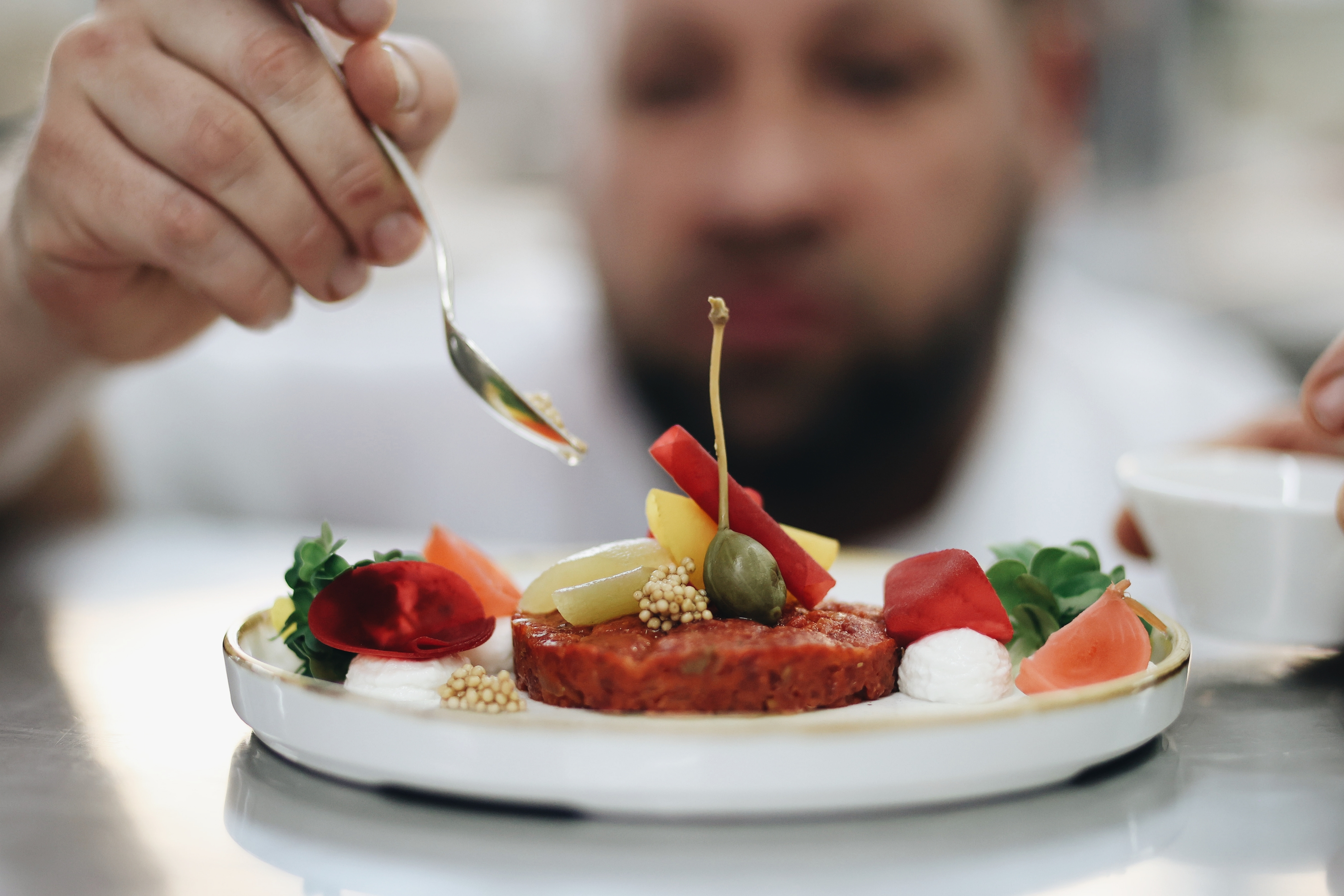 Hotel Steinbock – Bild