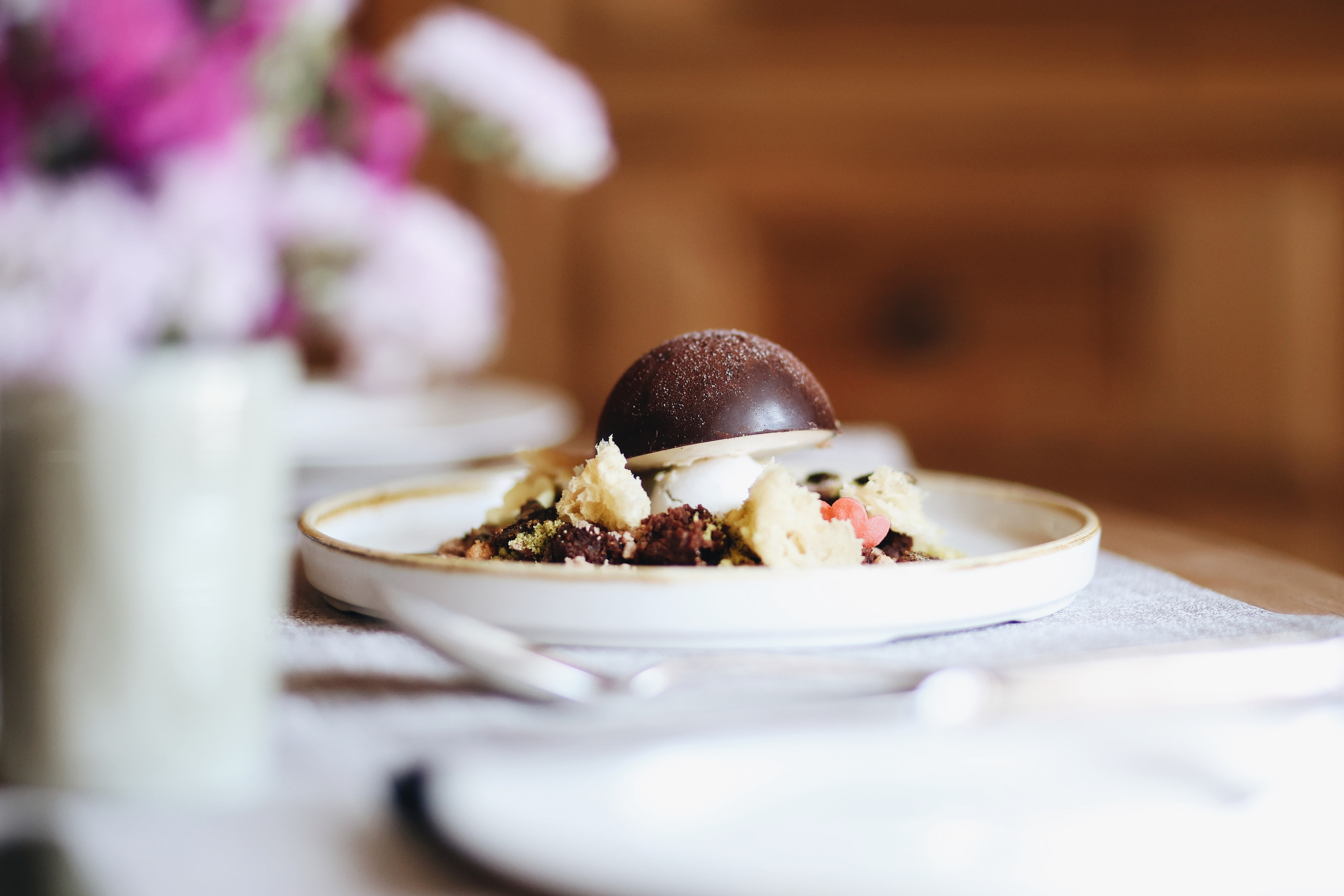 Hotel Steinbock – Bild